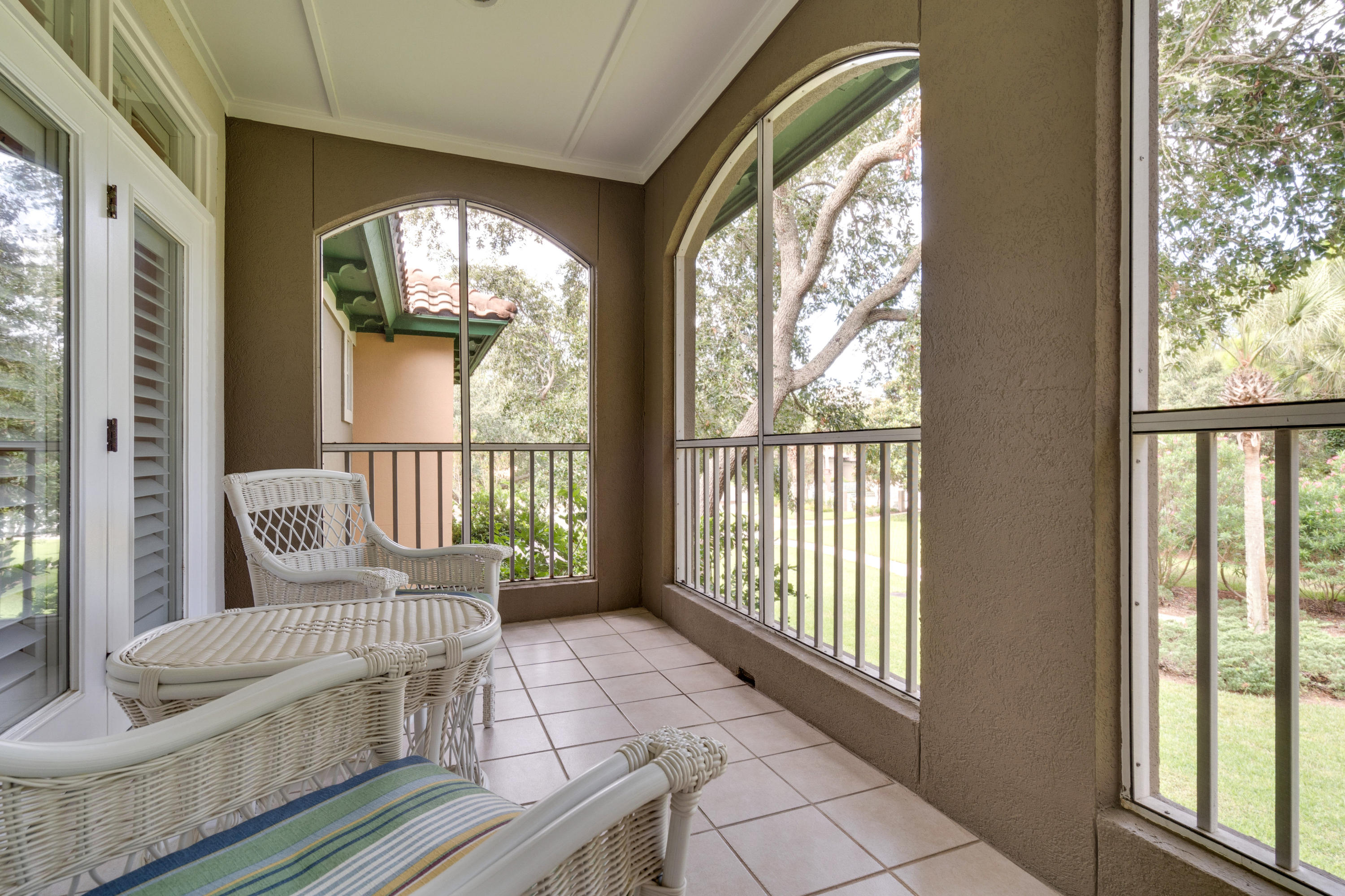 Tivoli Terrace - Residential