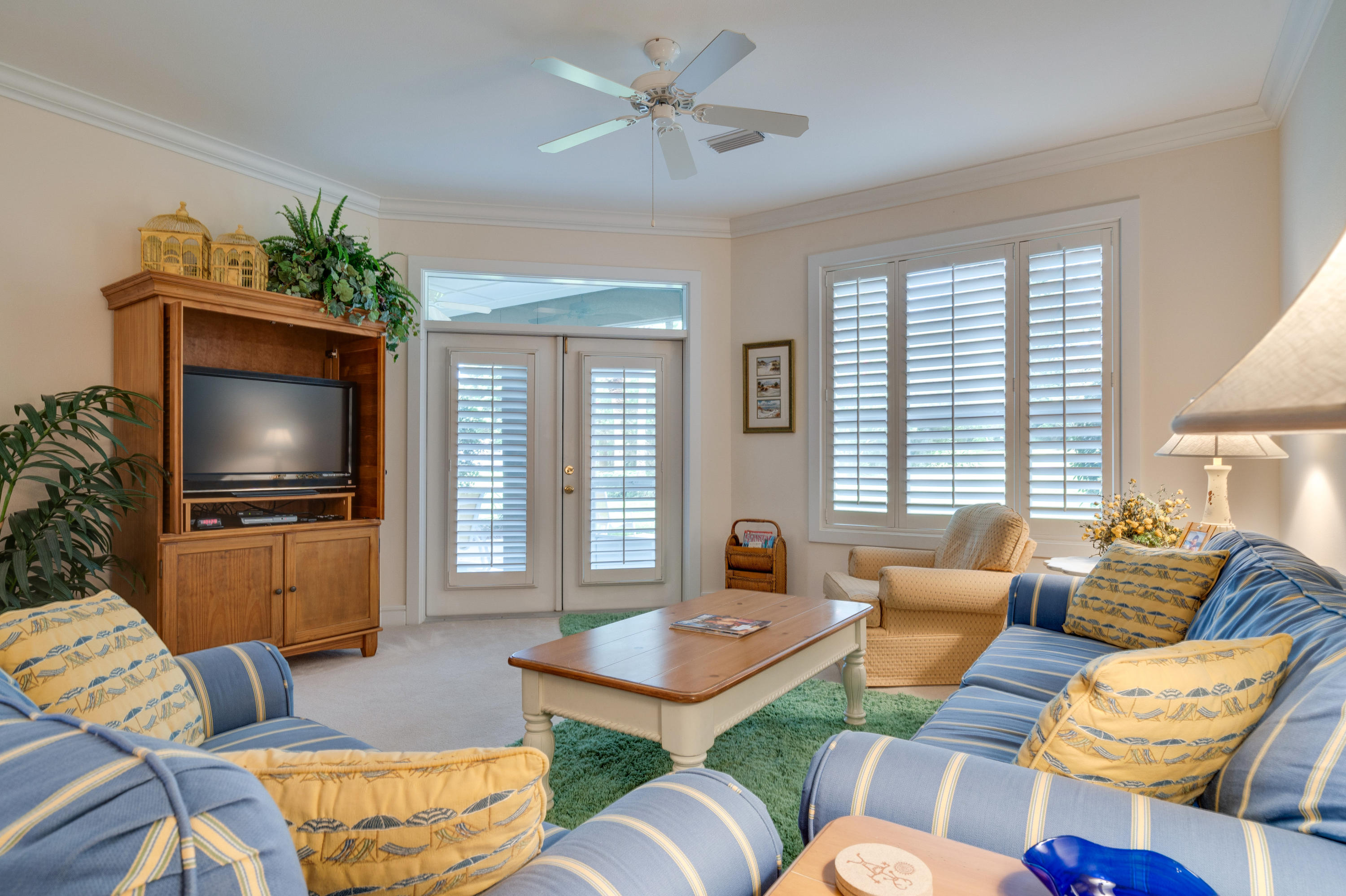 Tivoli Terrace - Residential