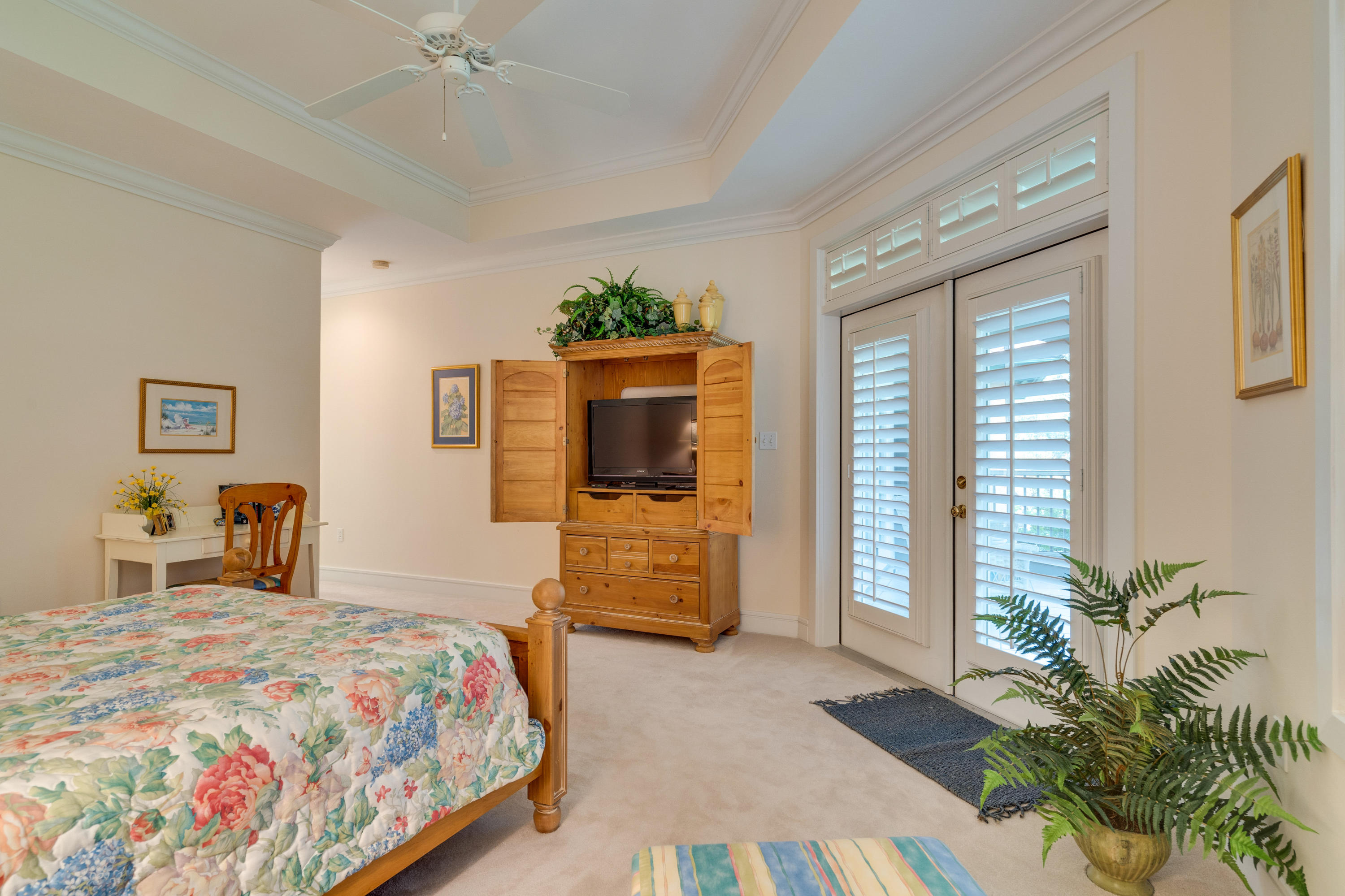 Tivoli Terrace - Residential