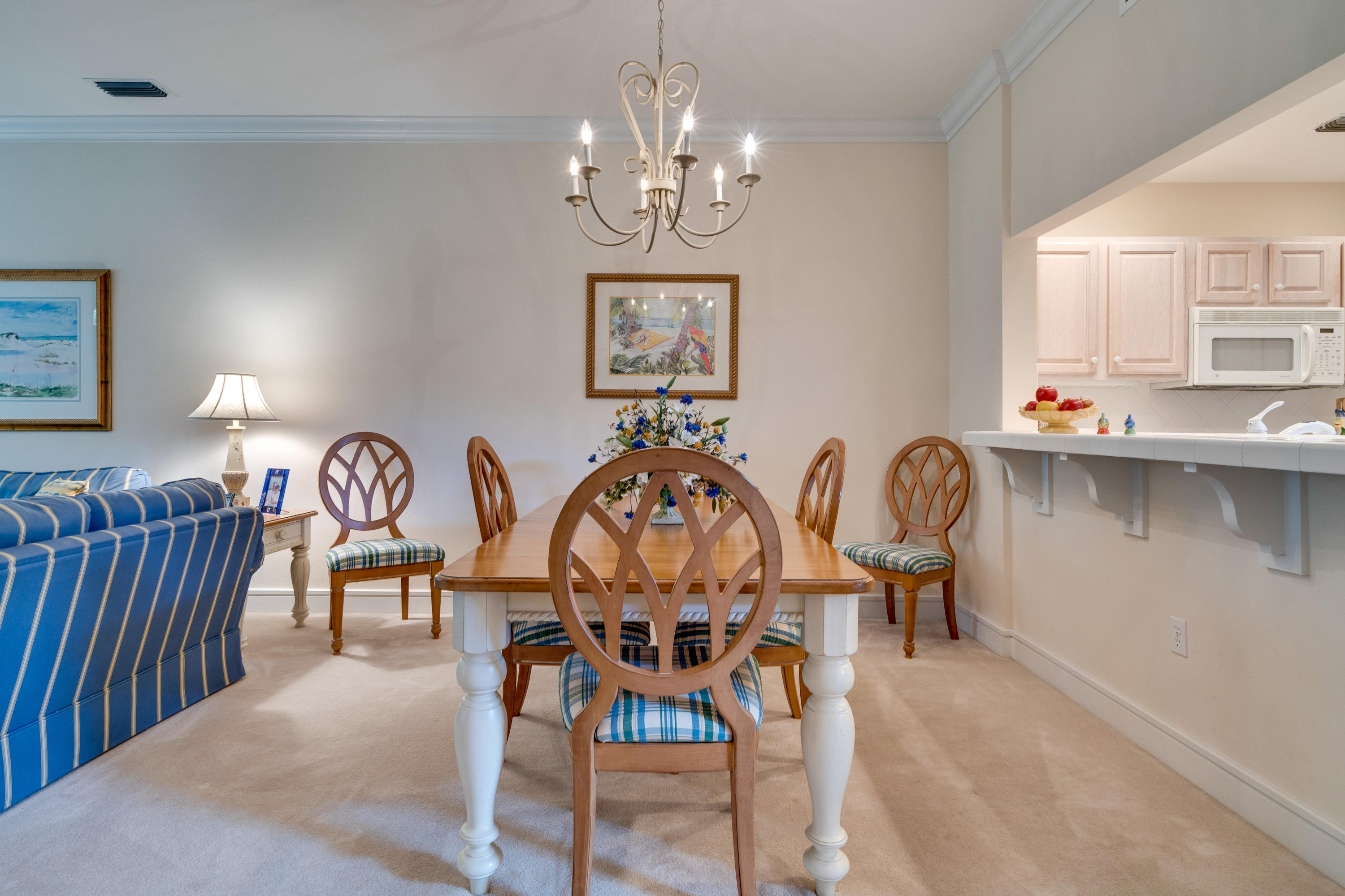 Tivoli Terrace - Residential