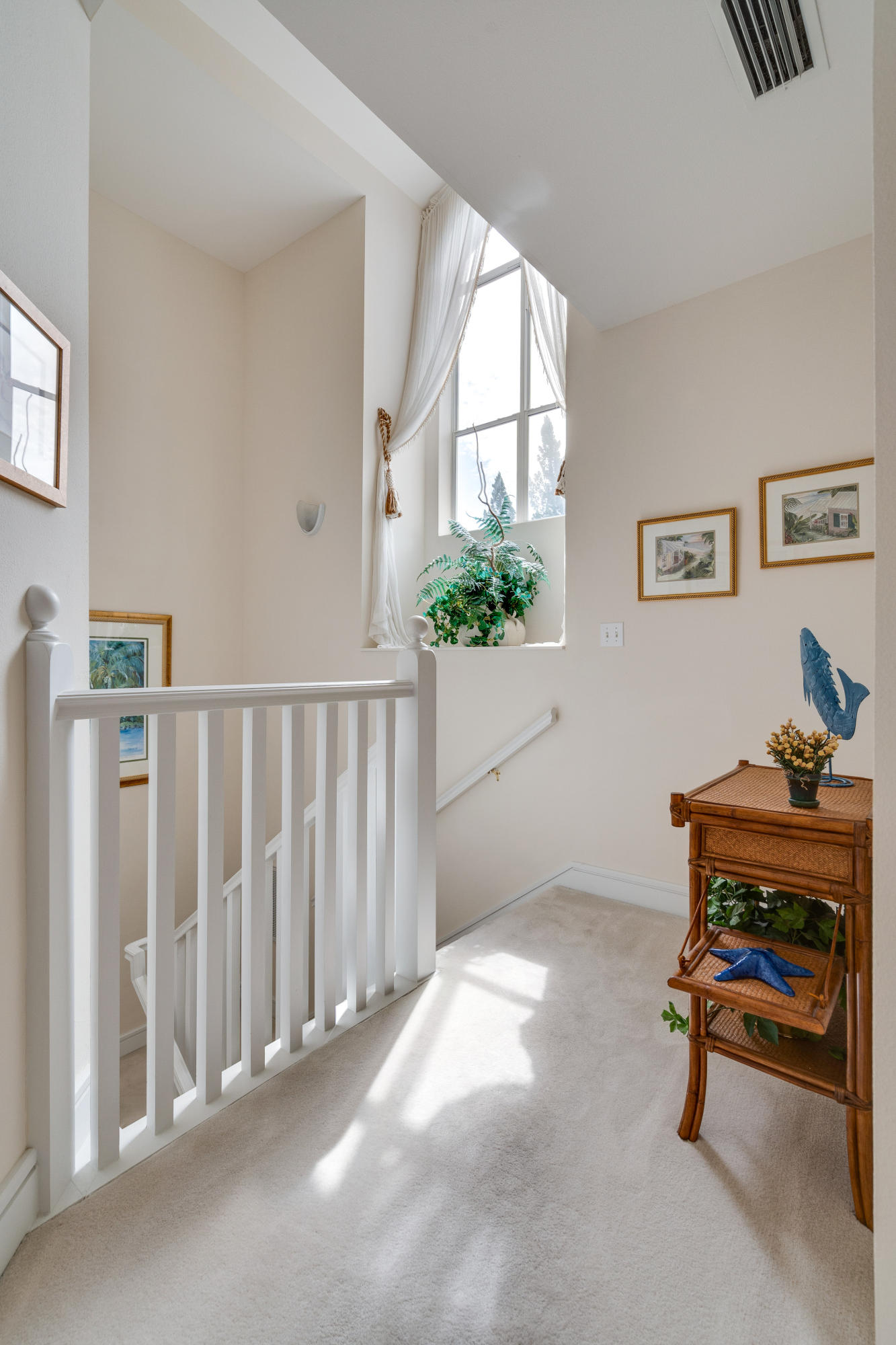 Tivoli Terrace - Residential