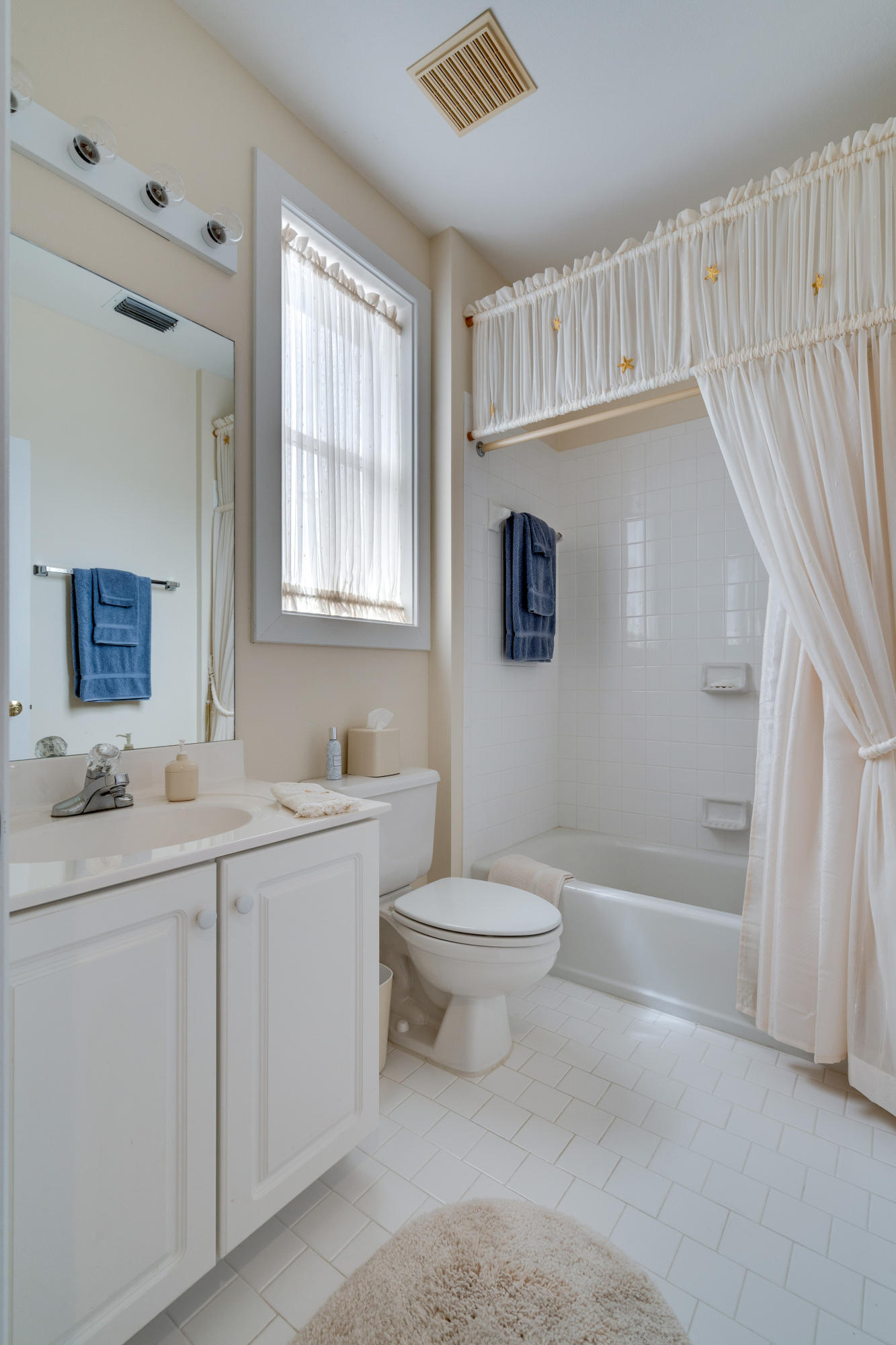 Tivoli Terrace - Residential