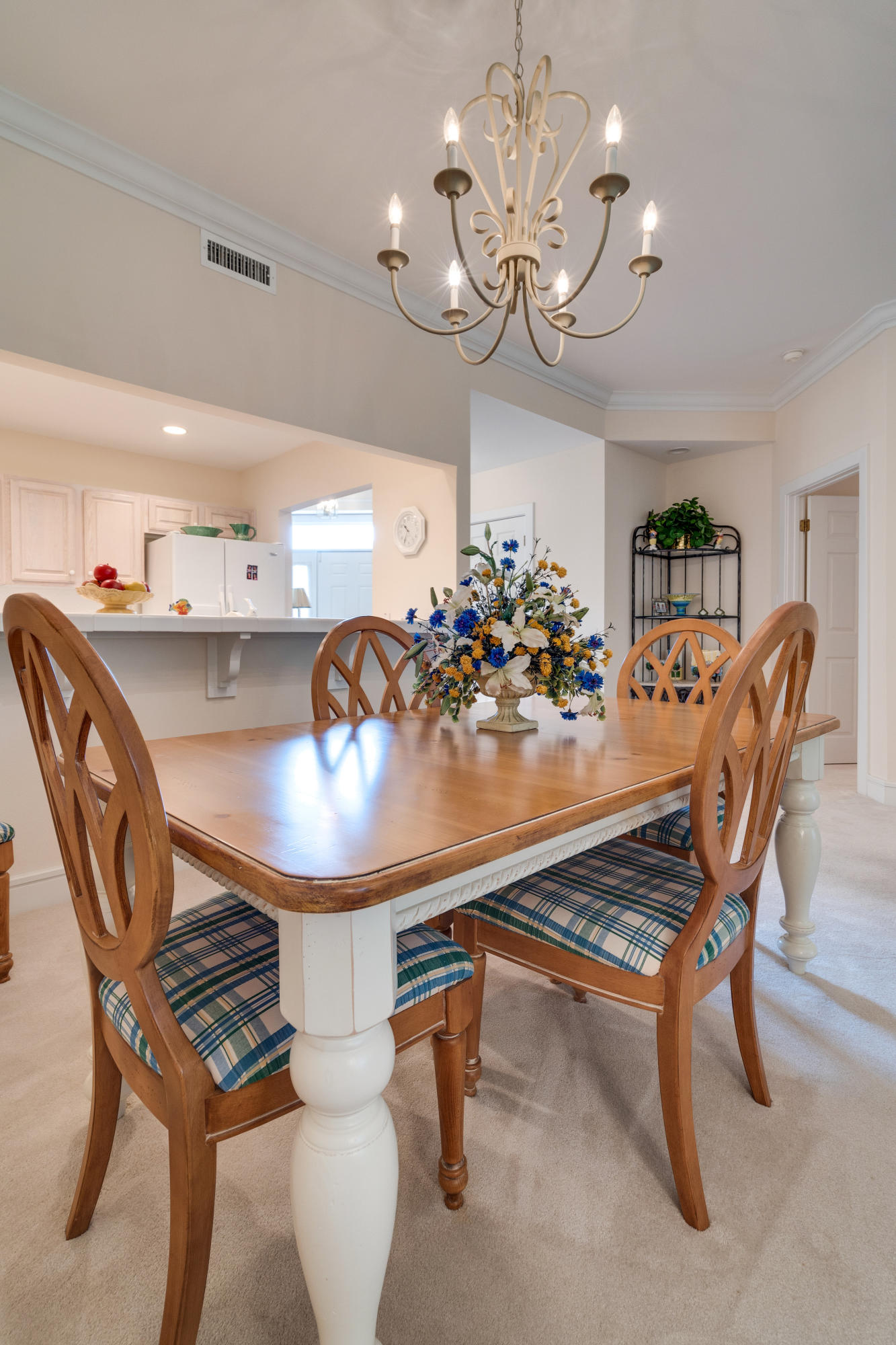 Tivoli Terrace - Residential