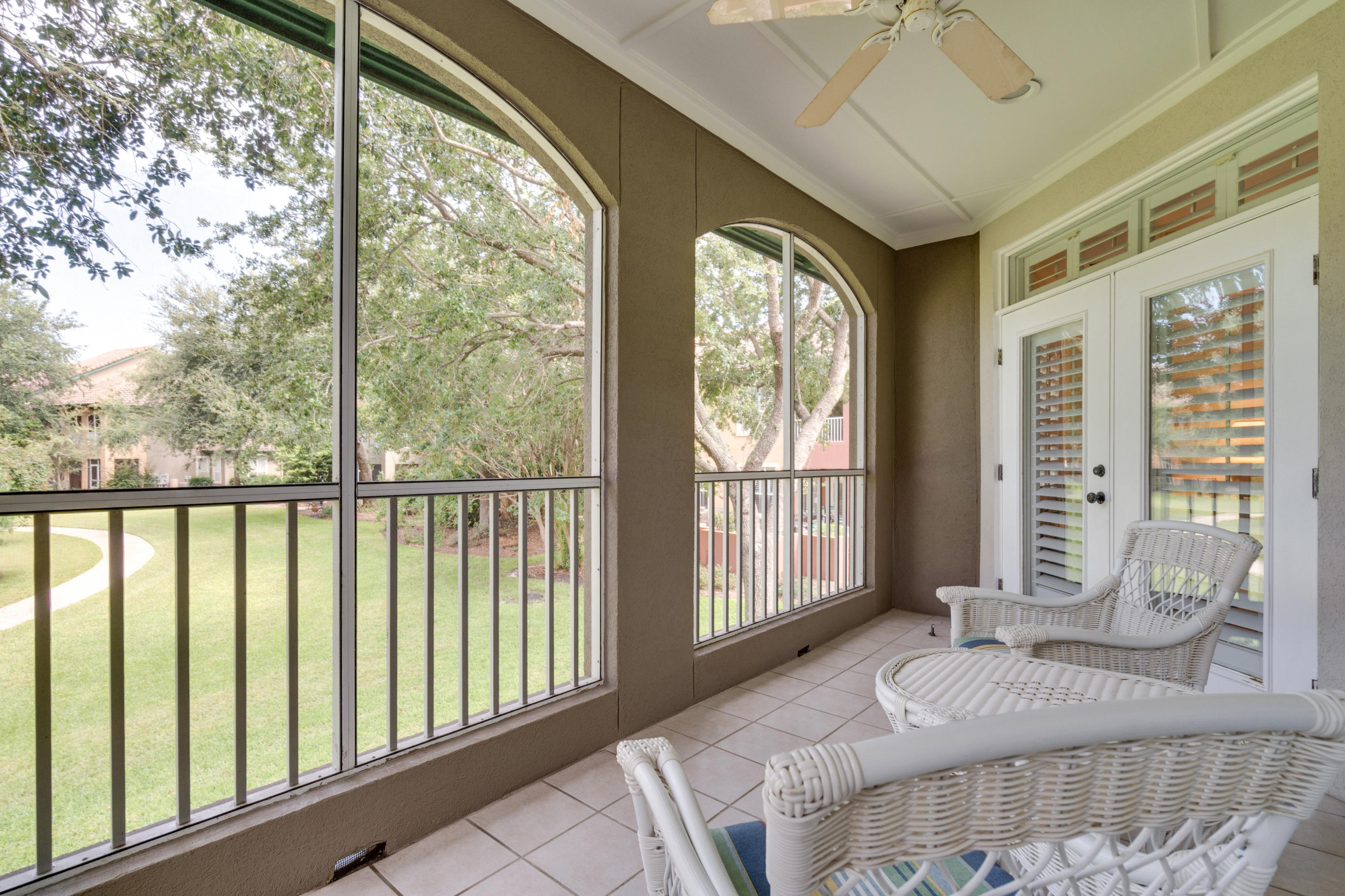 Tivoli Terrace - Residential