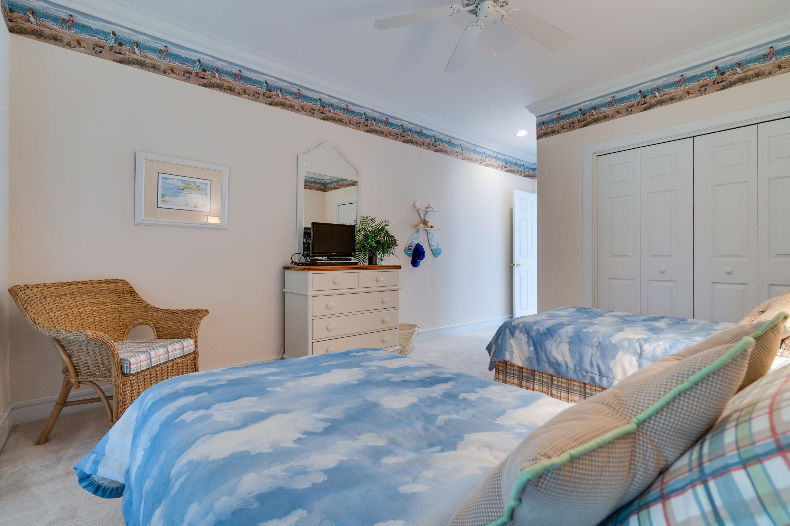 Tivoli Terrace - Residential