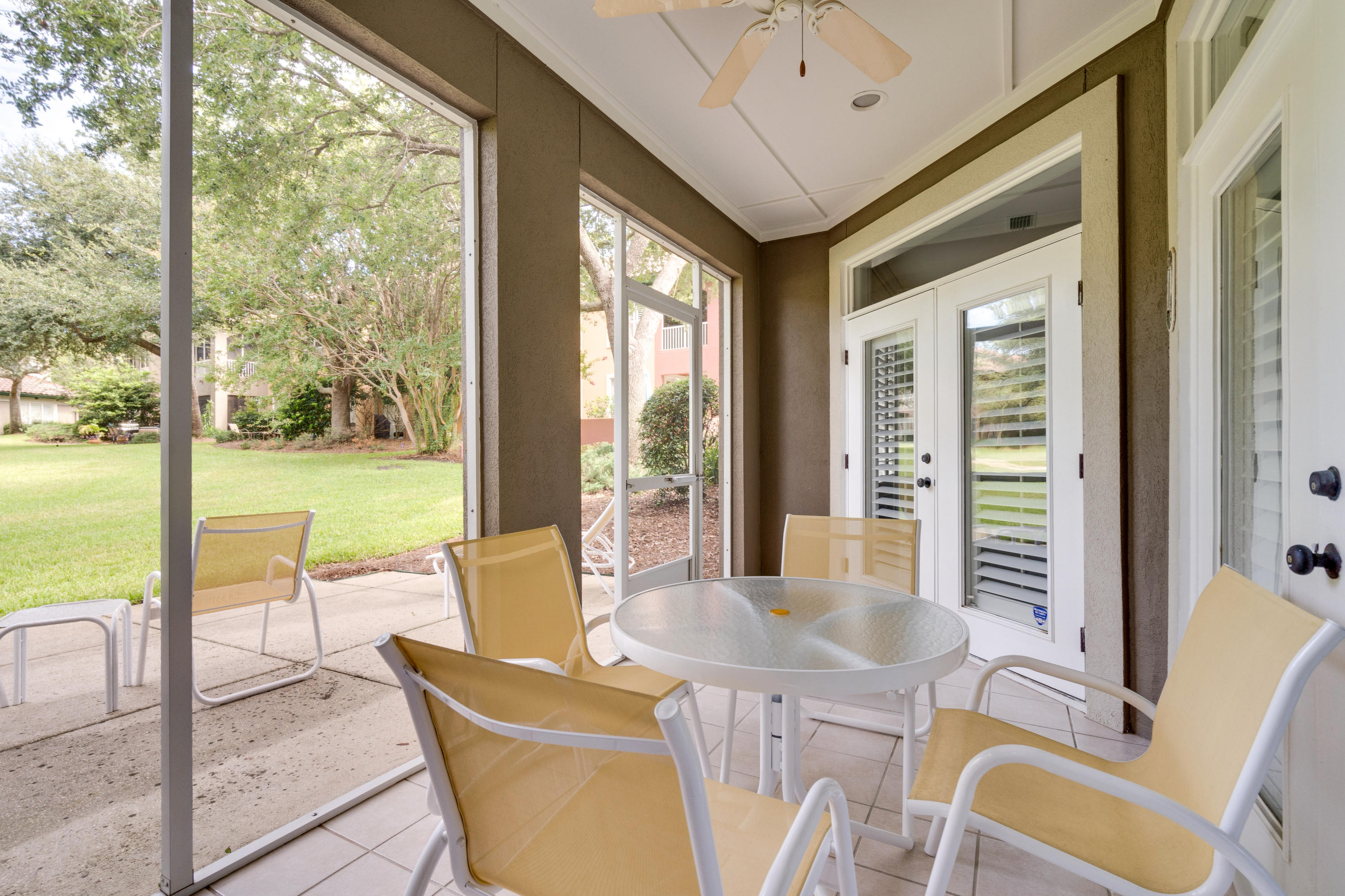 Tivoli Terrace - Residential