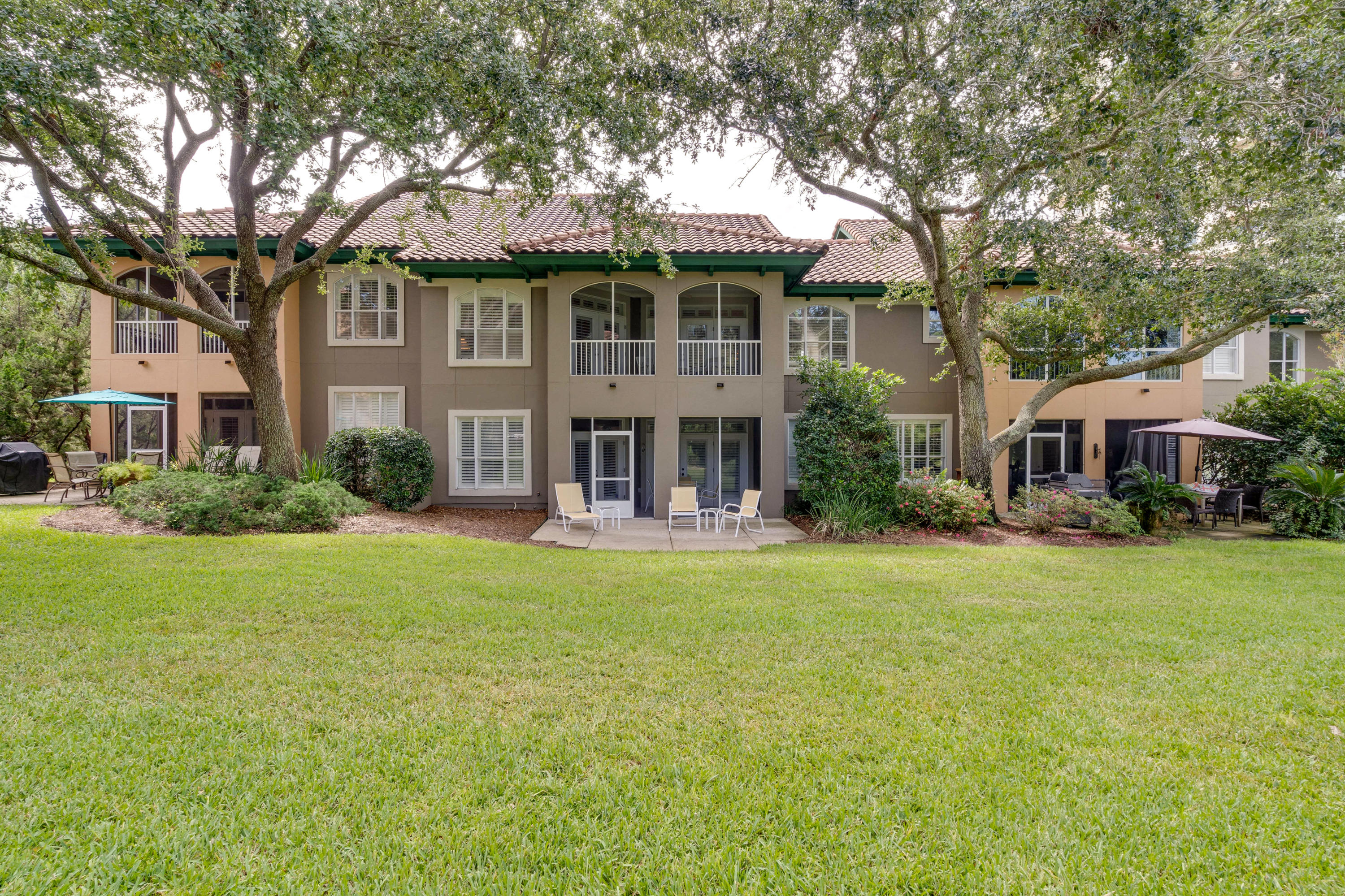 Tivoli Terrace - Residential