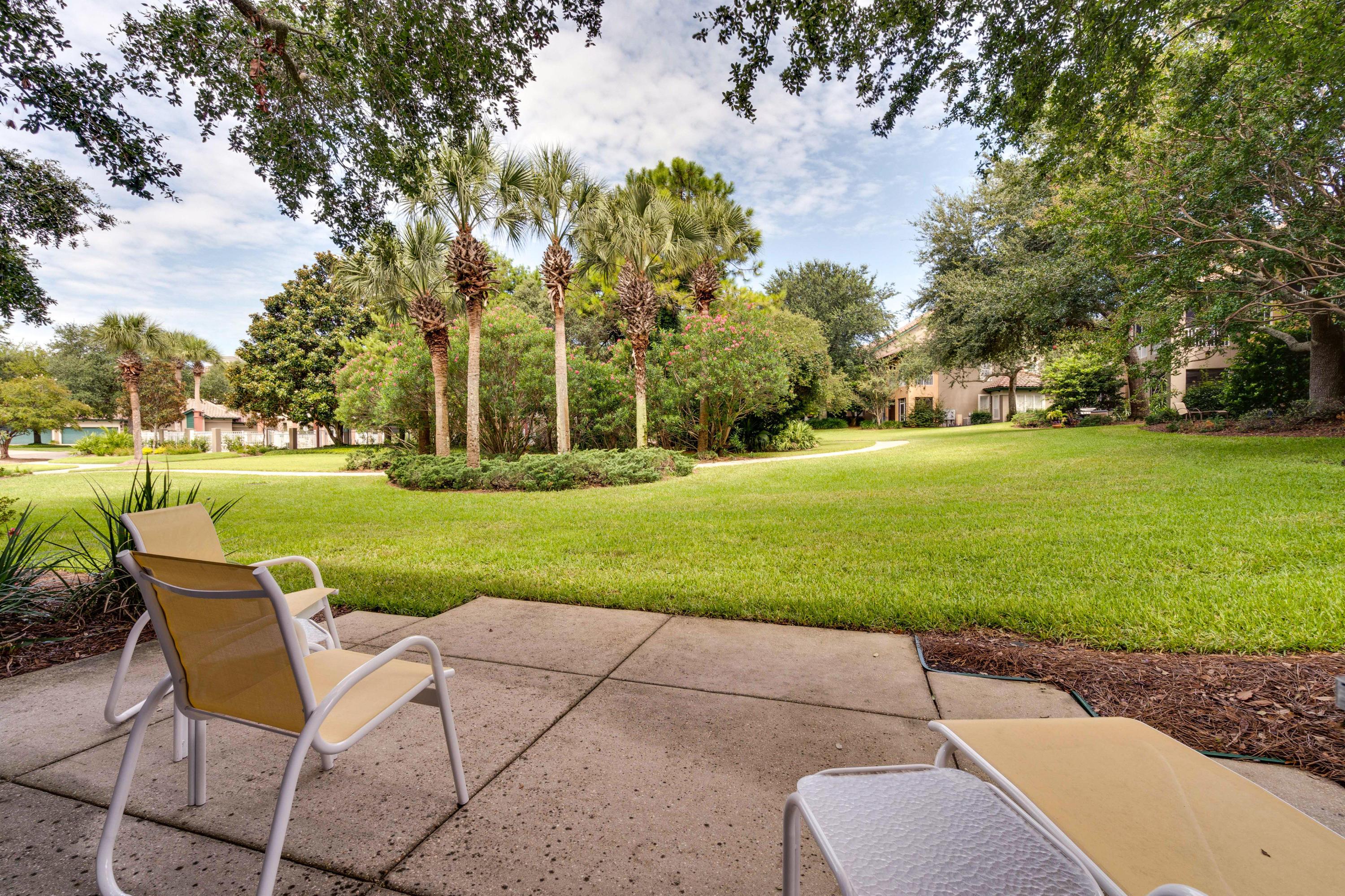 Tivoli Terrace - Residential