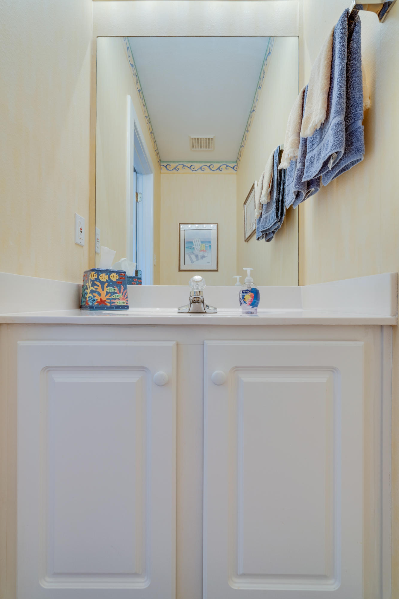 Tivoli Terrace - Residential