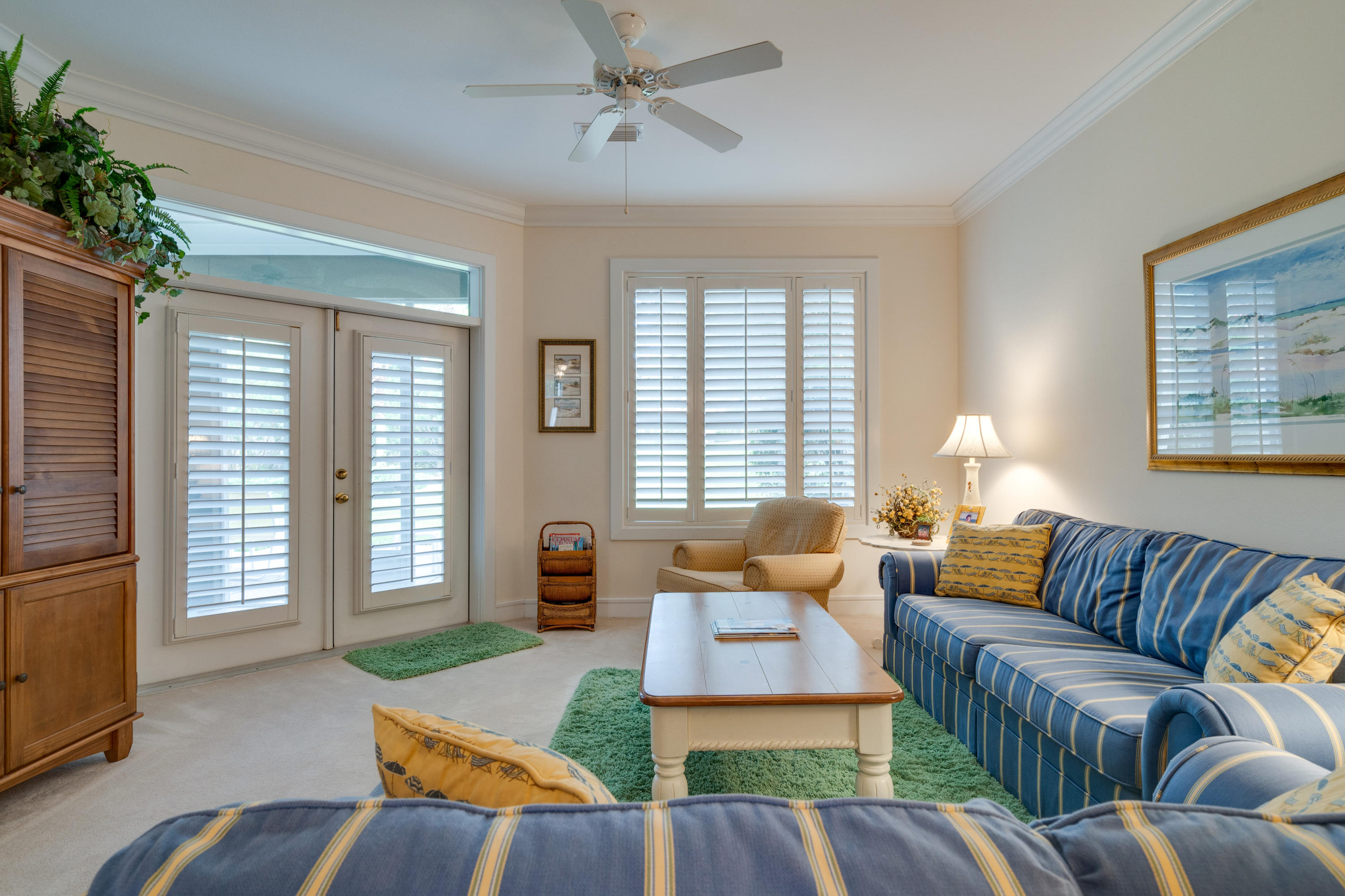 Tivoli Terrace - Residential