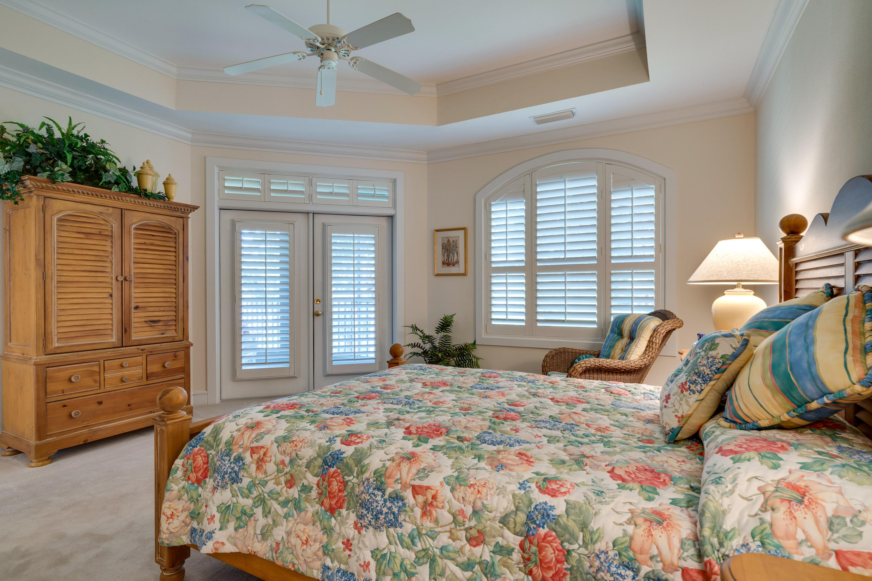 Tivoli Terrace - Residential