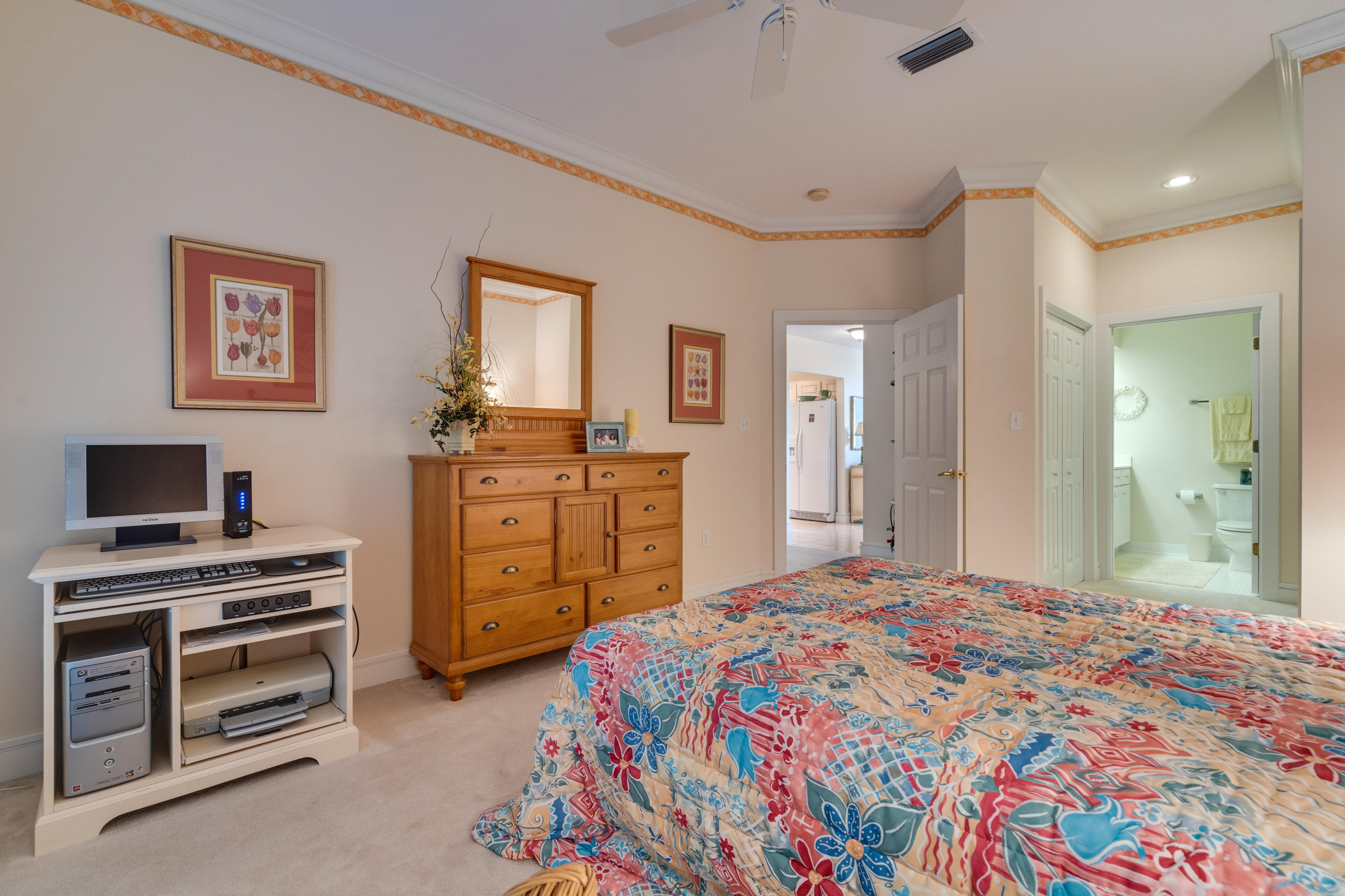 Tivoli Terrace - Residential