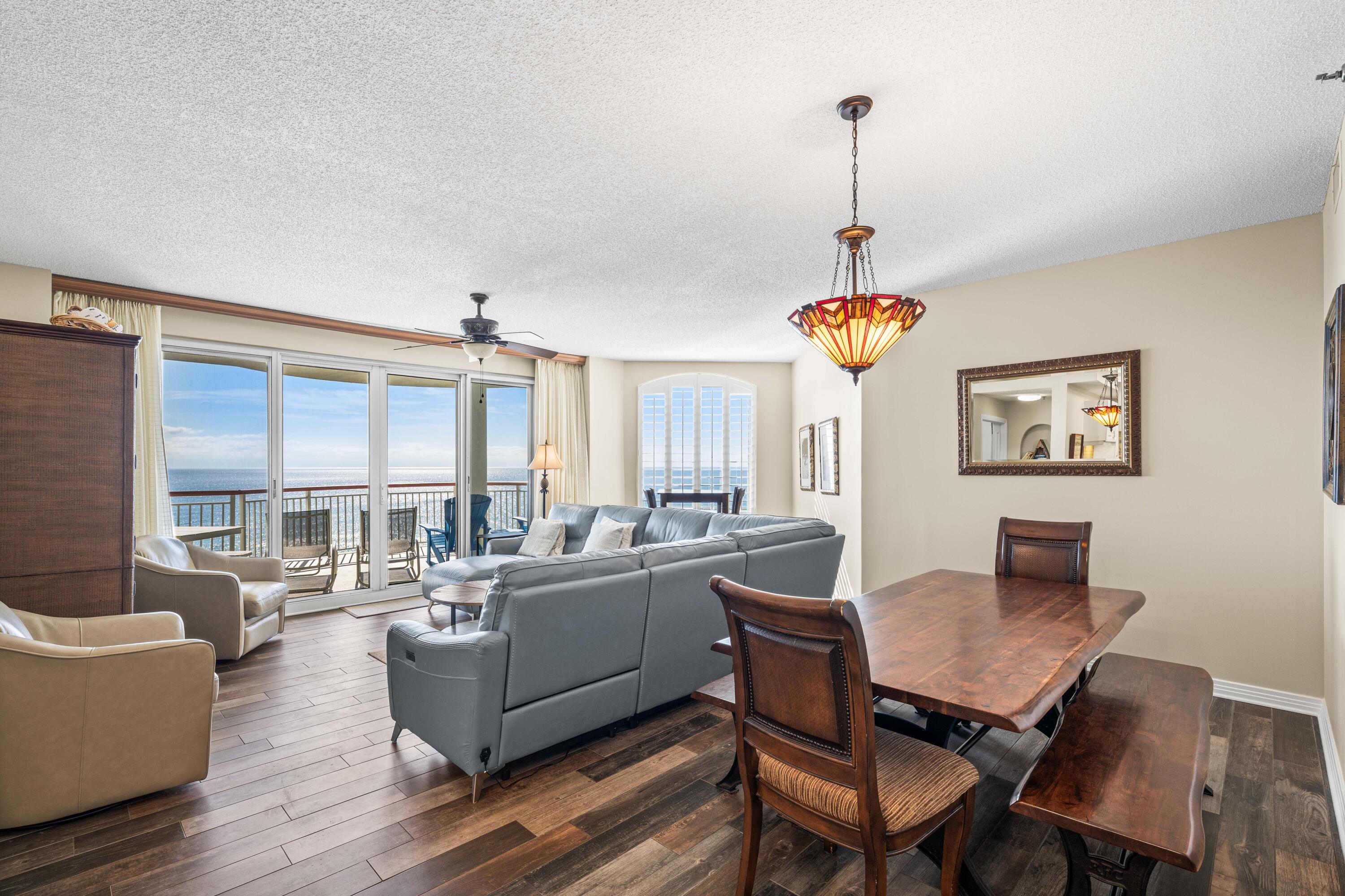 BEACH COLONY RESORT - Residential