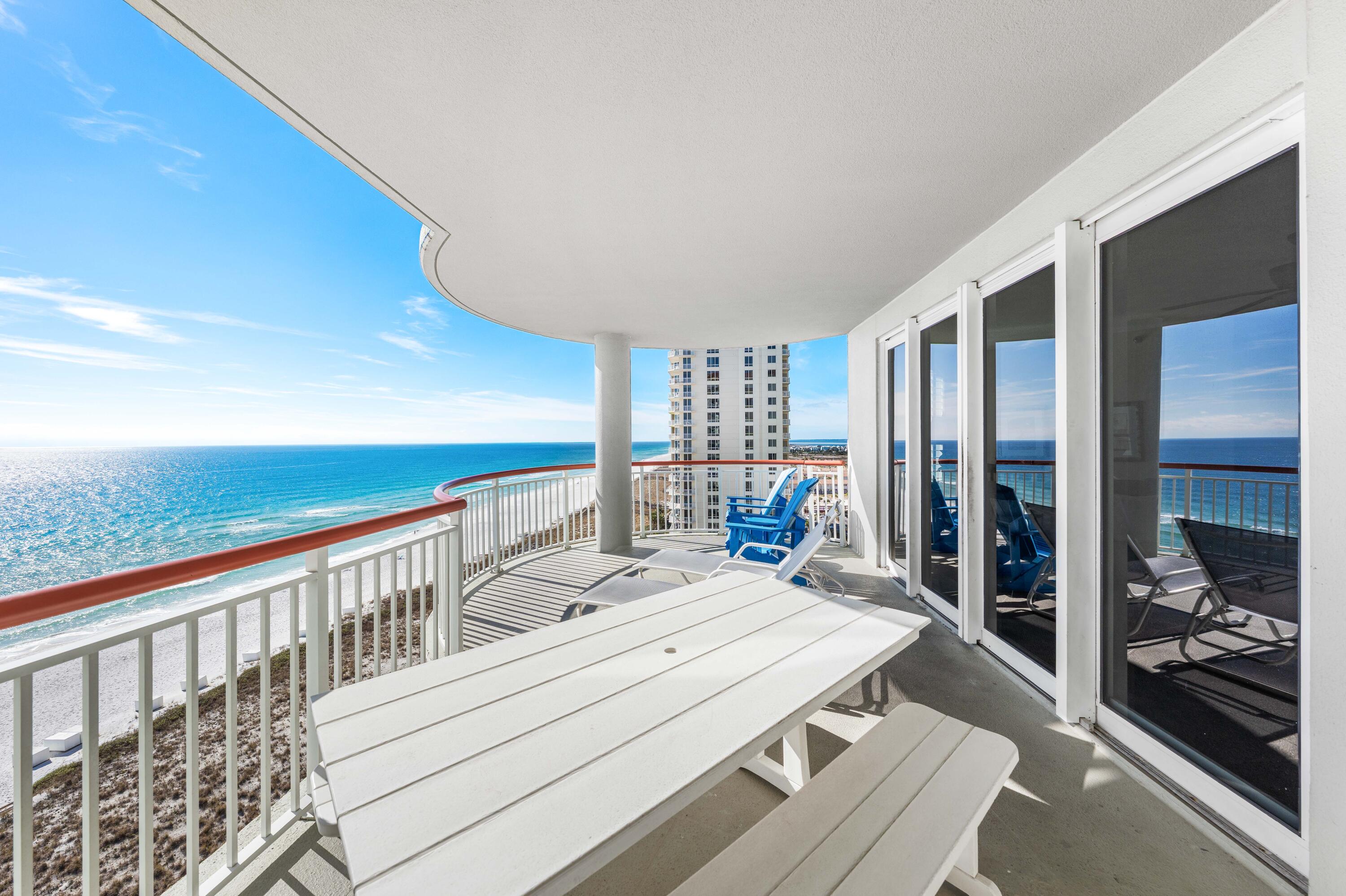 BEACH COLONY RESORT - Residential