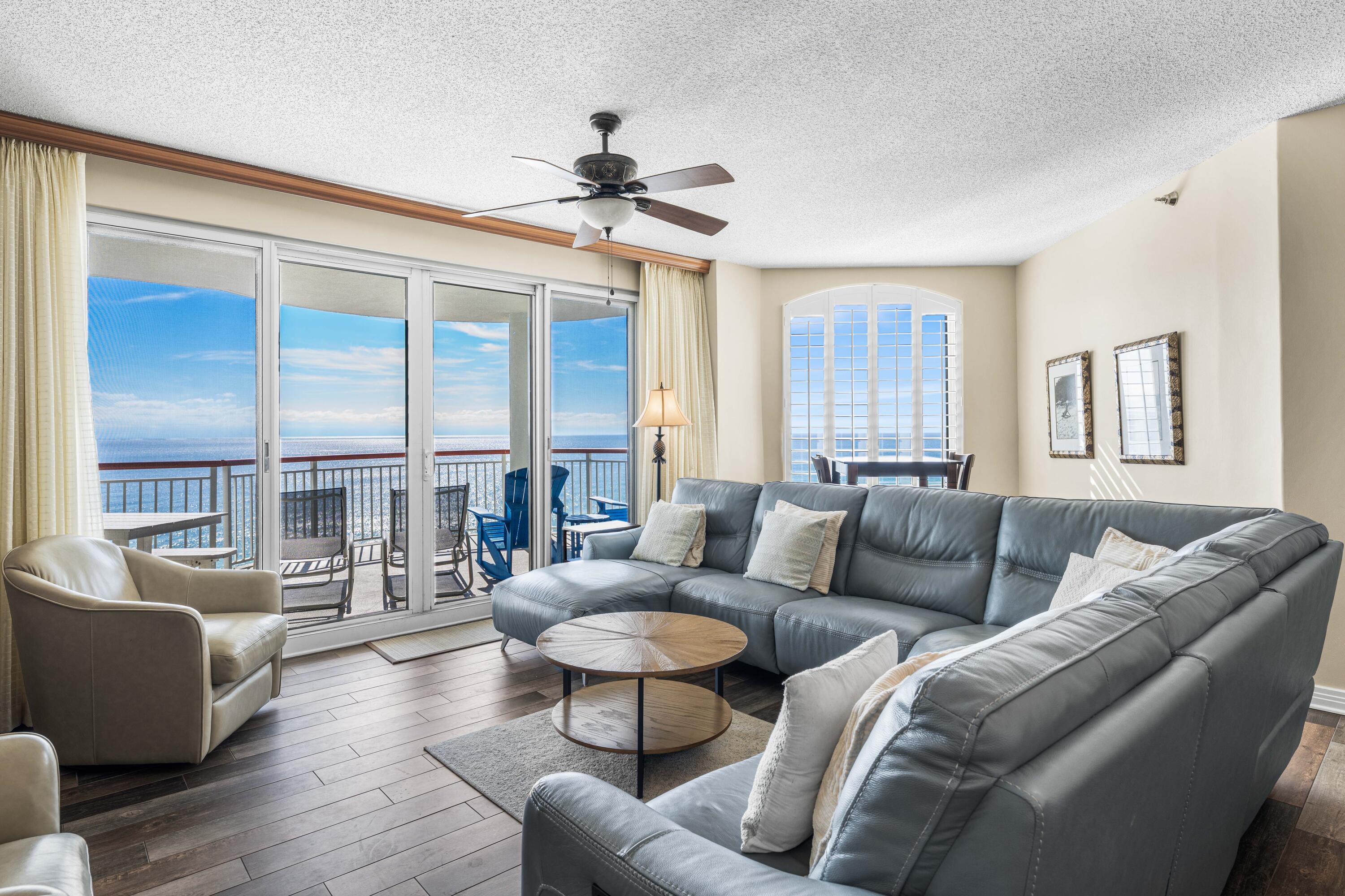 BEACH COLONY RESORT - Residential