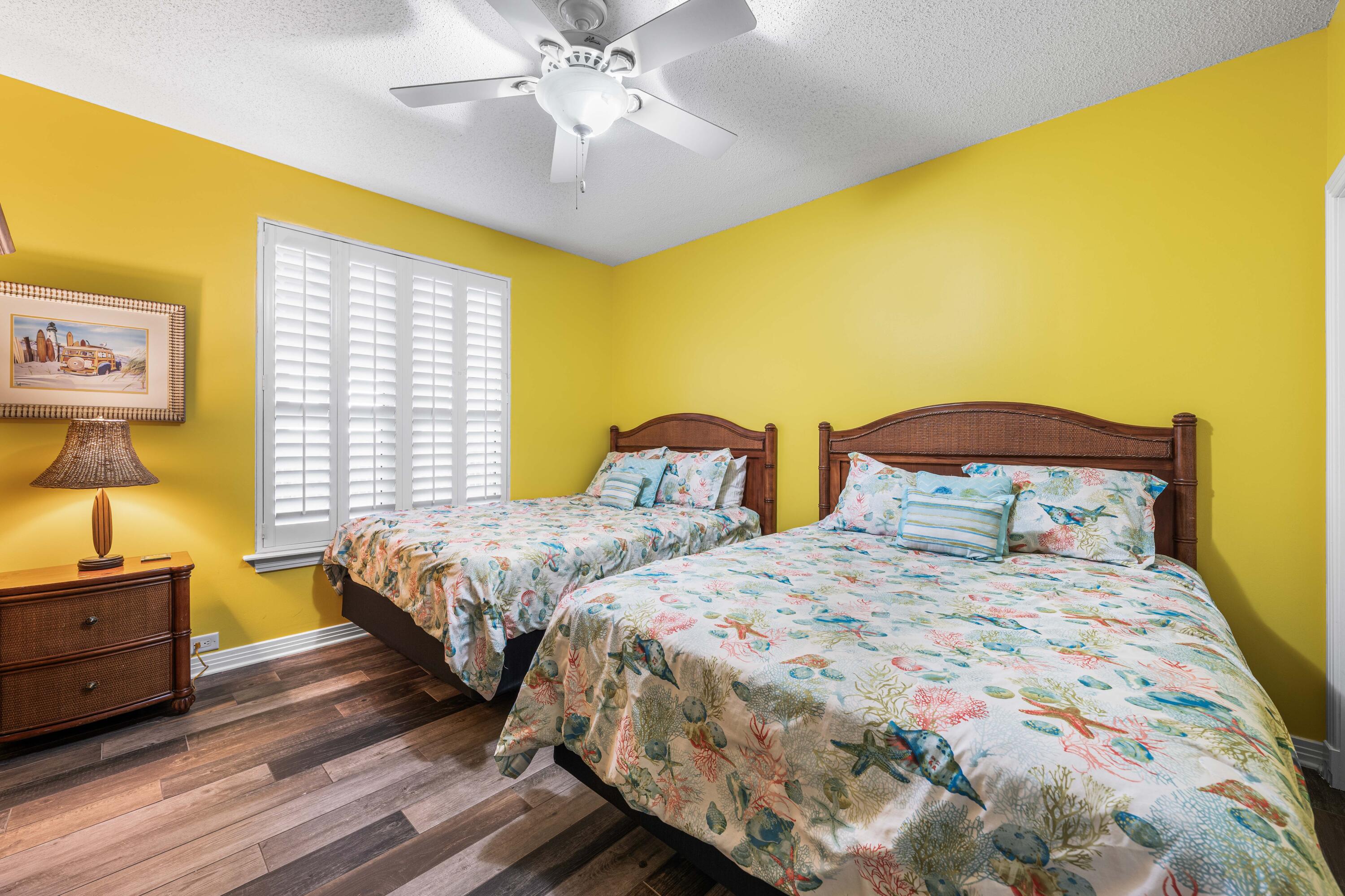 BEACH COLONY RESORT - Residential