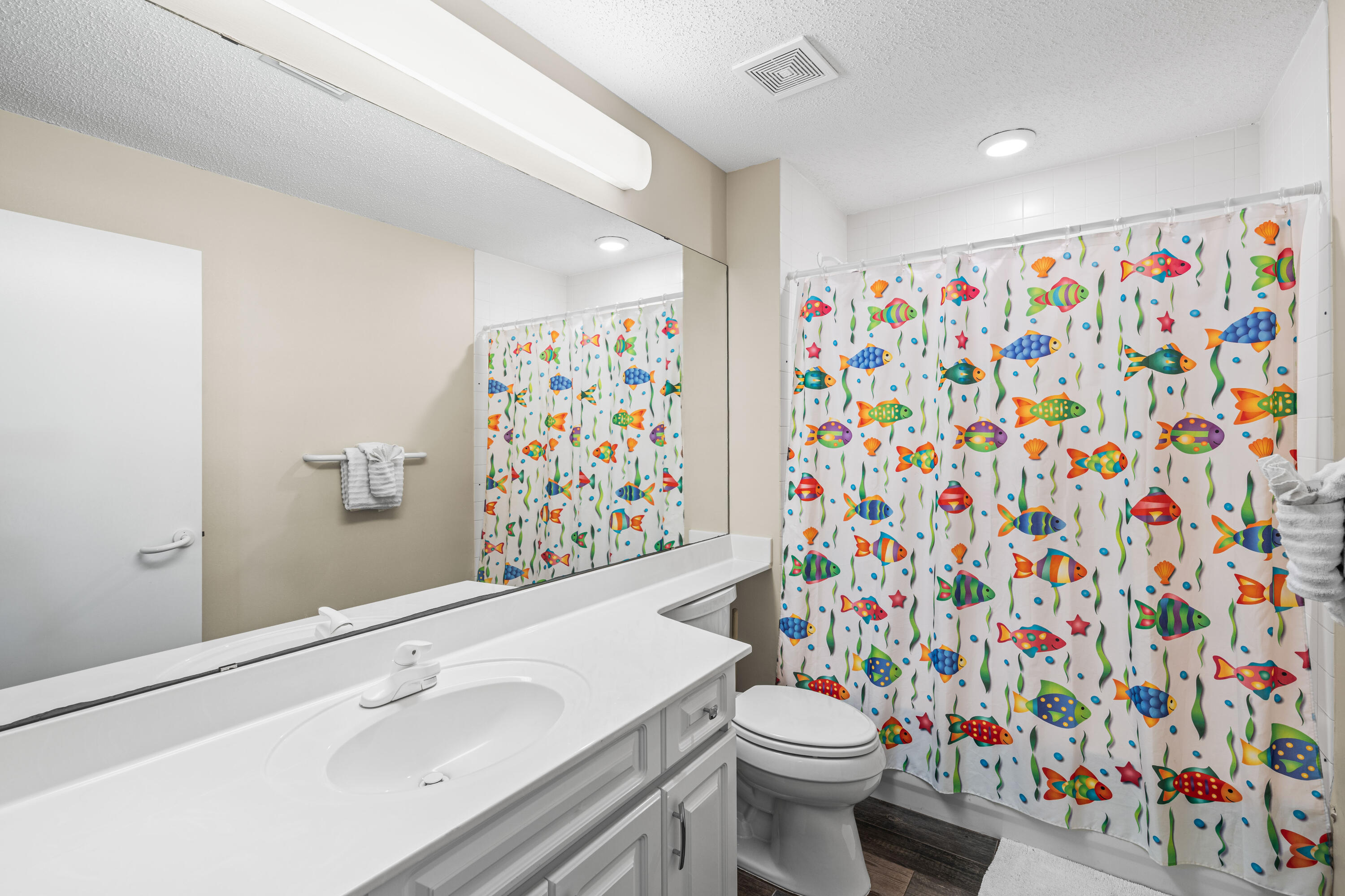 BEACH COLONY RESORT - Residential