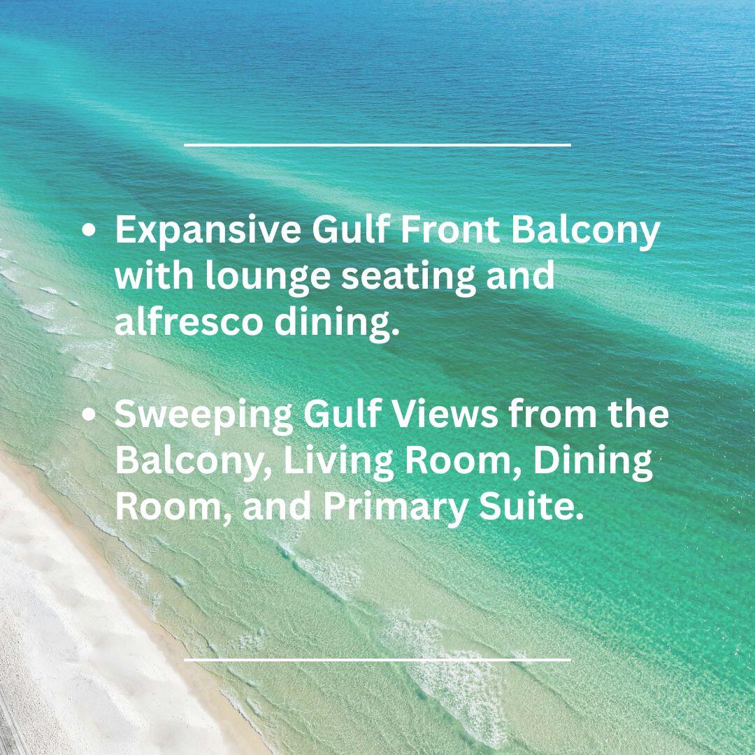 BEACH COLONY RESORT - Residential