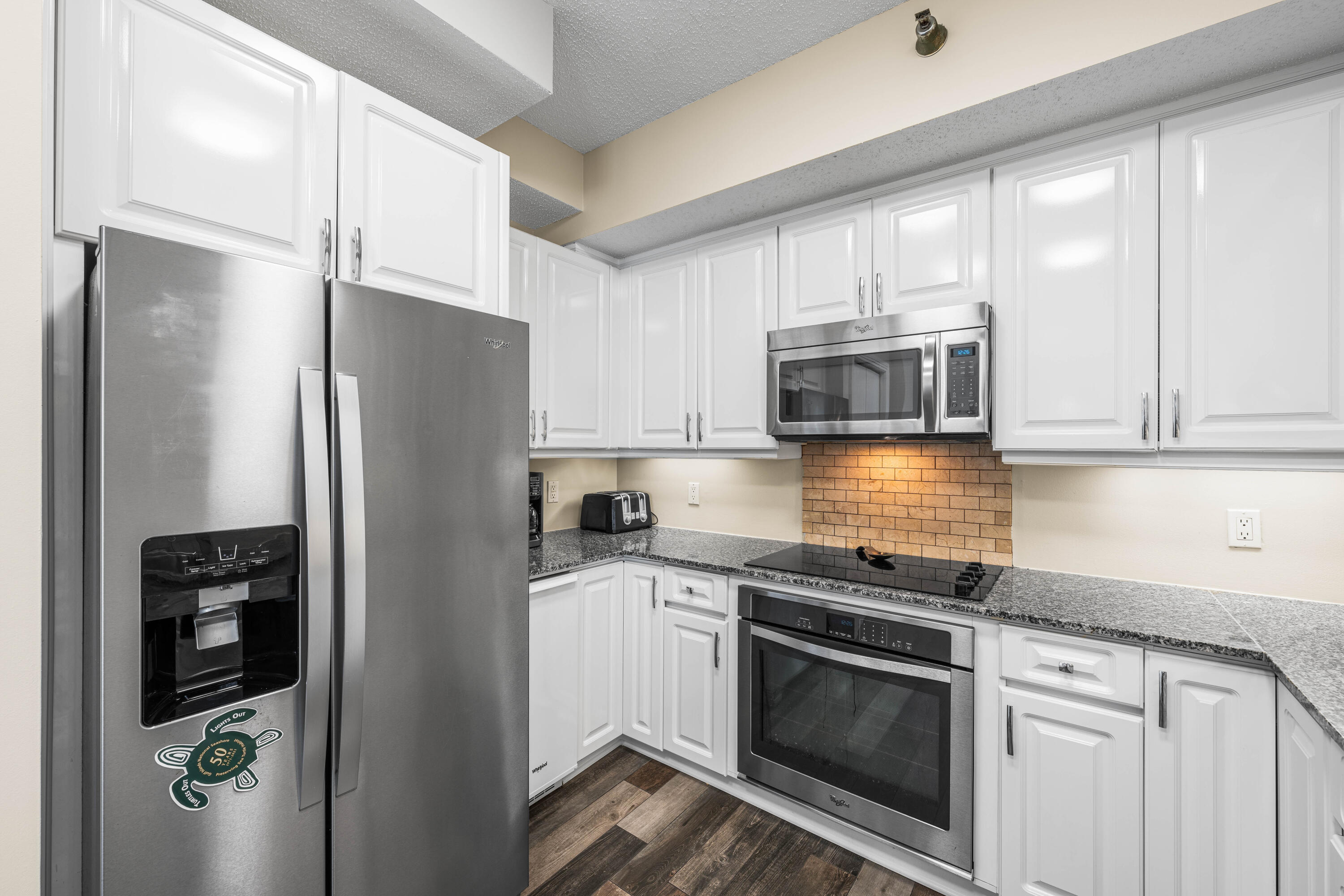 BEACH COLONY RESORT - Residential