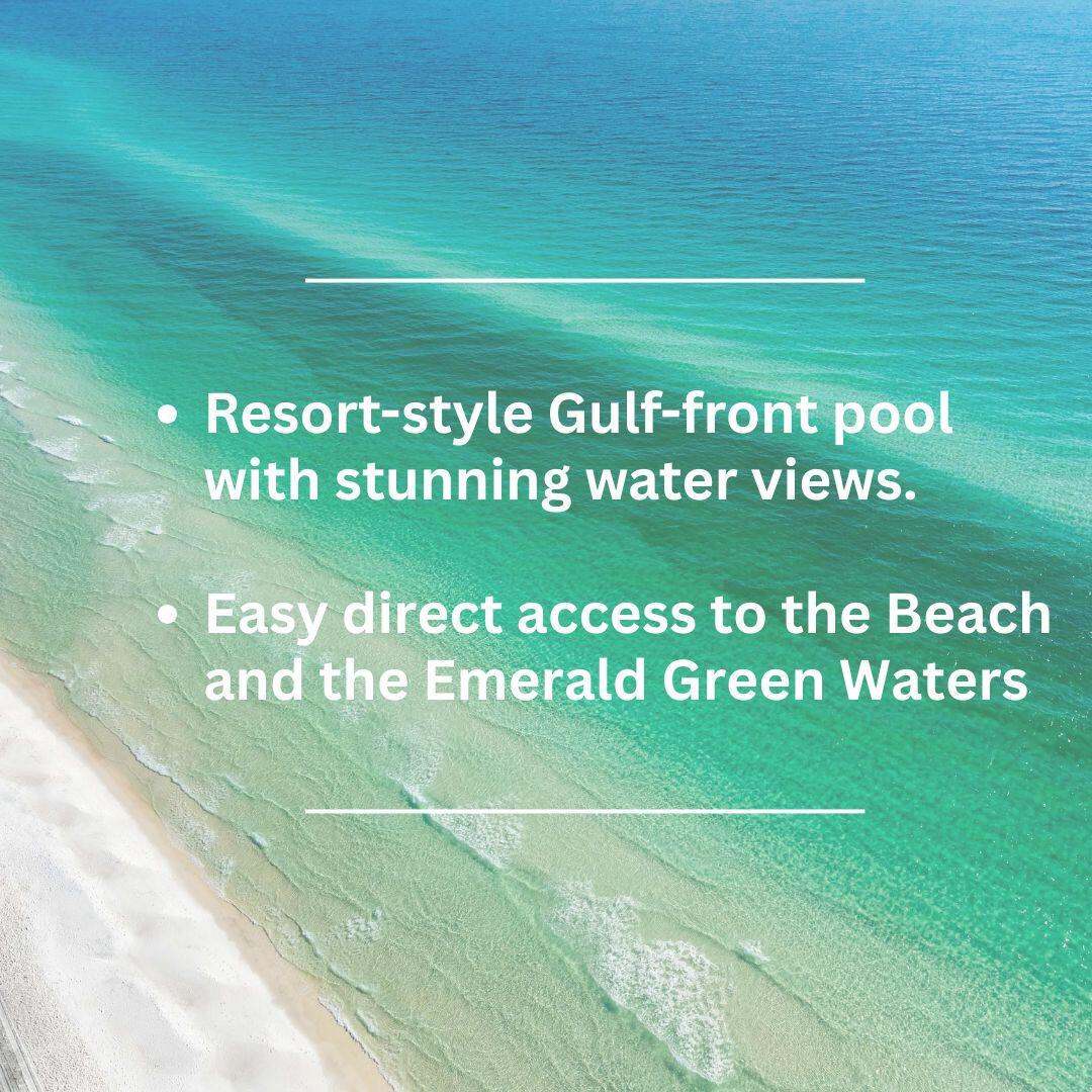 BEACH COLONY RESORT - Residential