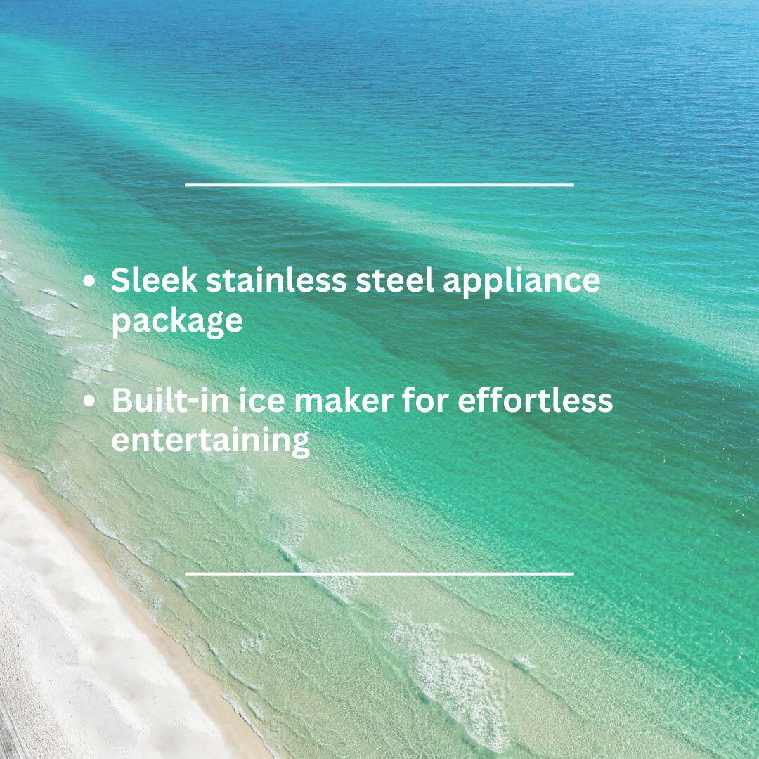 BEACH COLONY RESORT - Residential