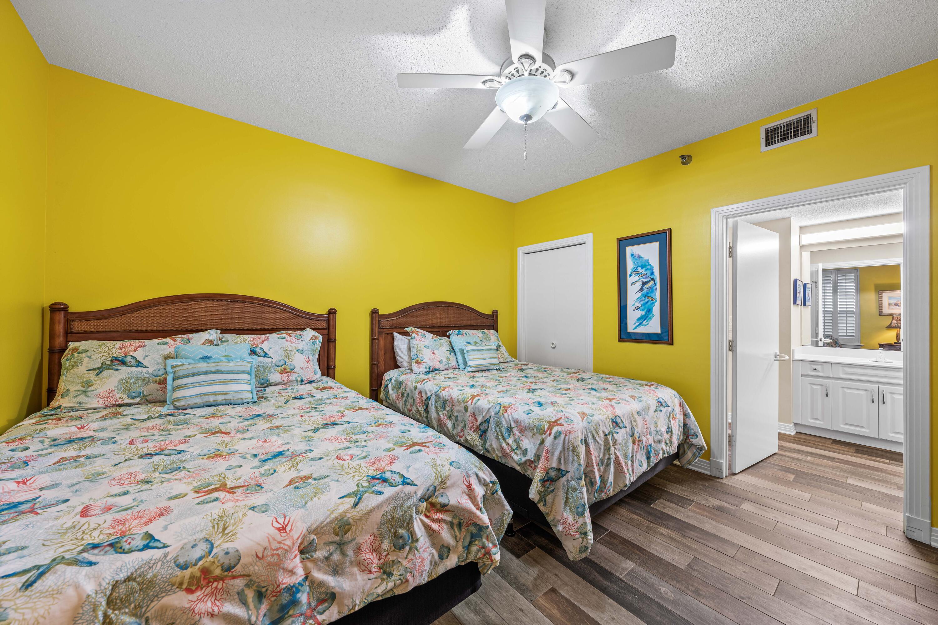 BEACH COLONY RESORT - Residential