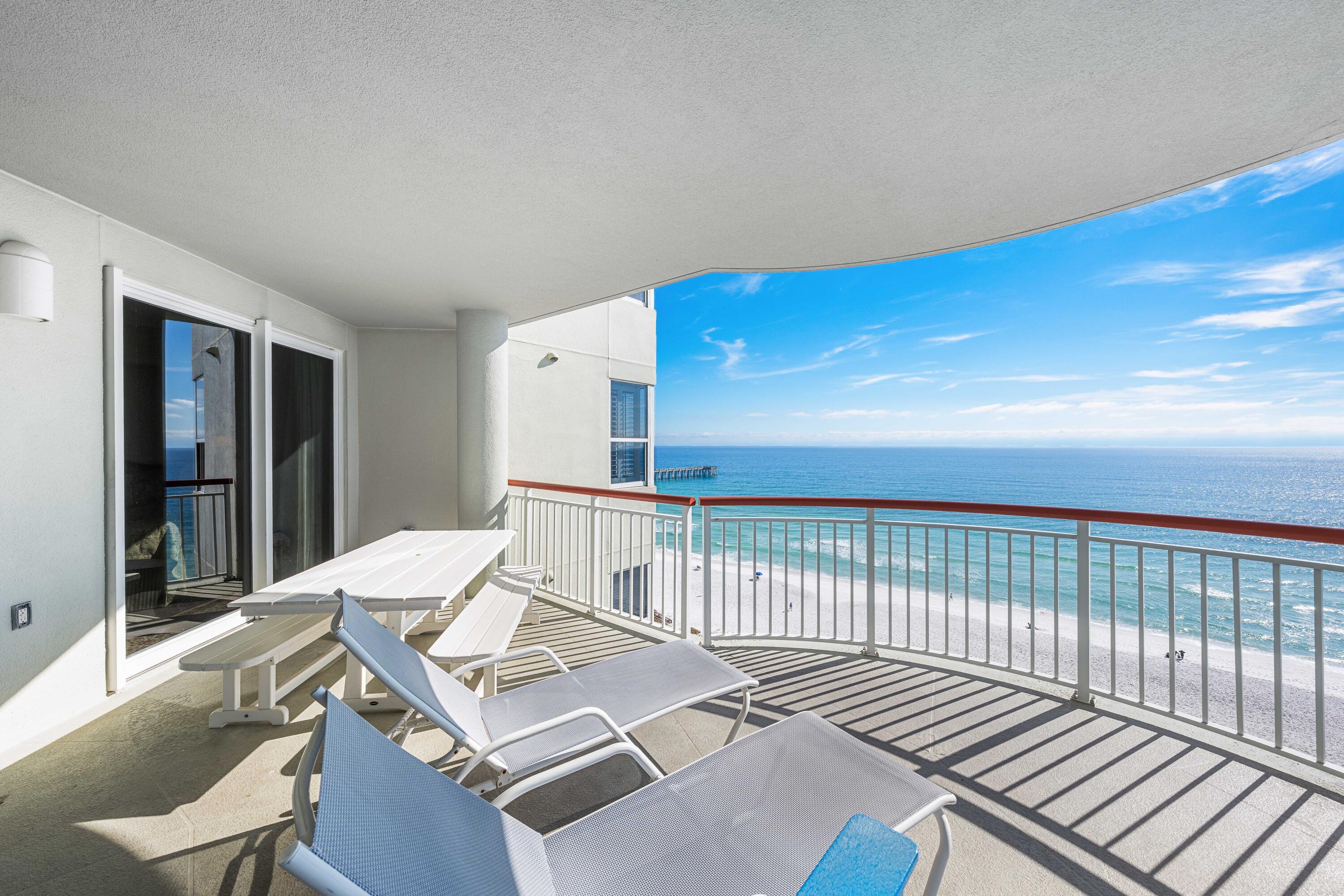 BEACH COLONY RESORT - Residential