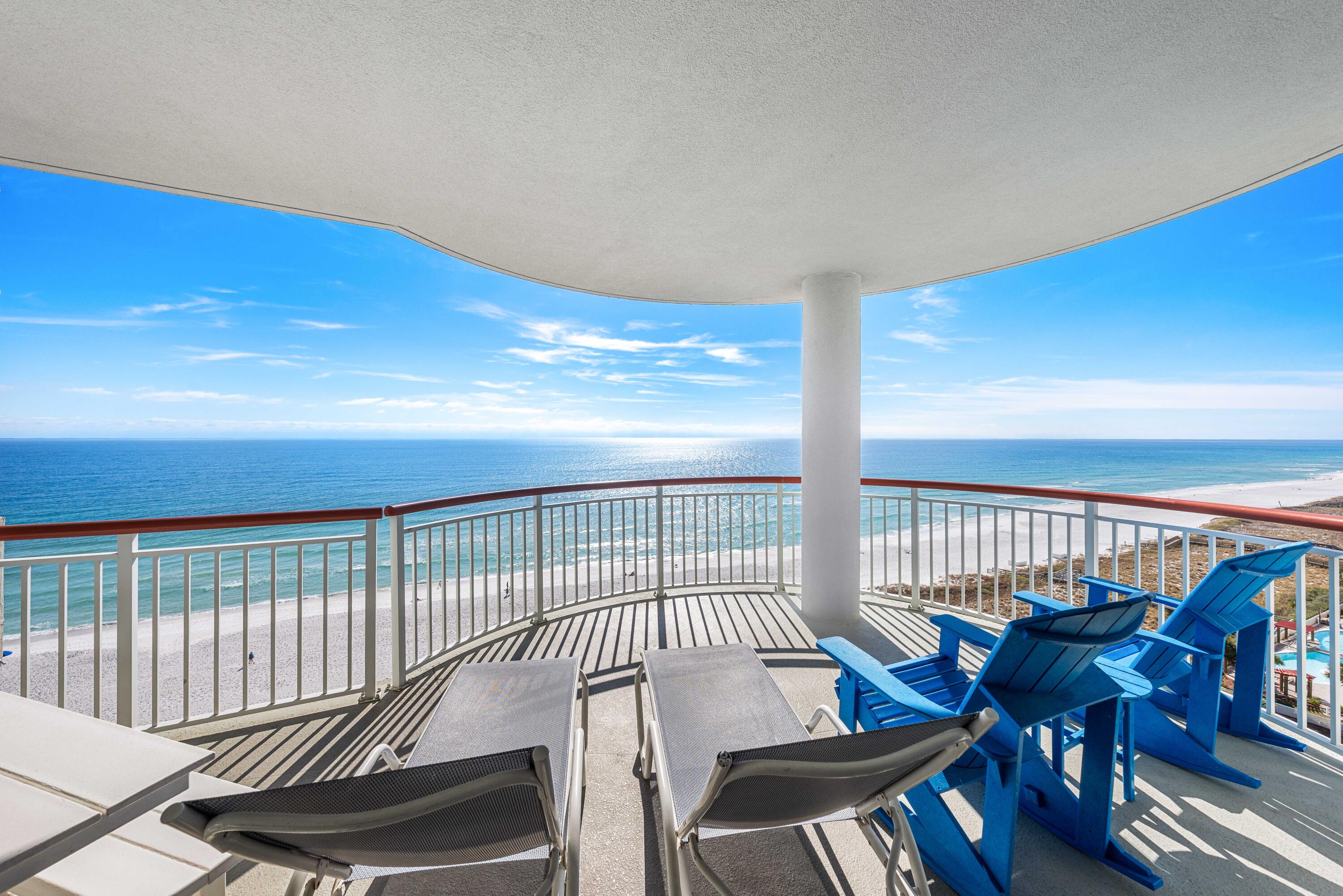 BEACH COLONY RESORT - Residential