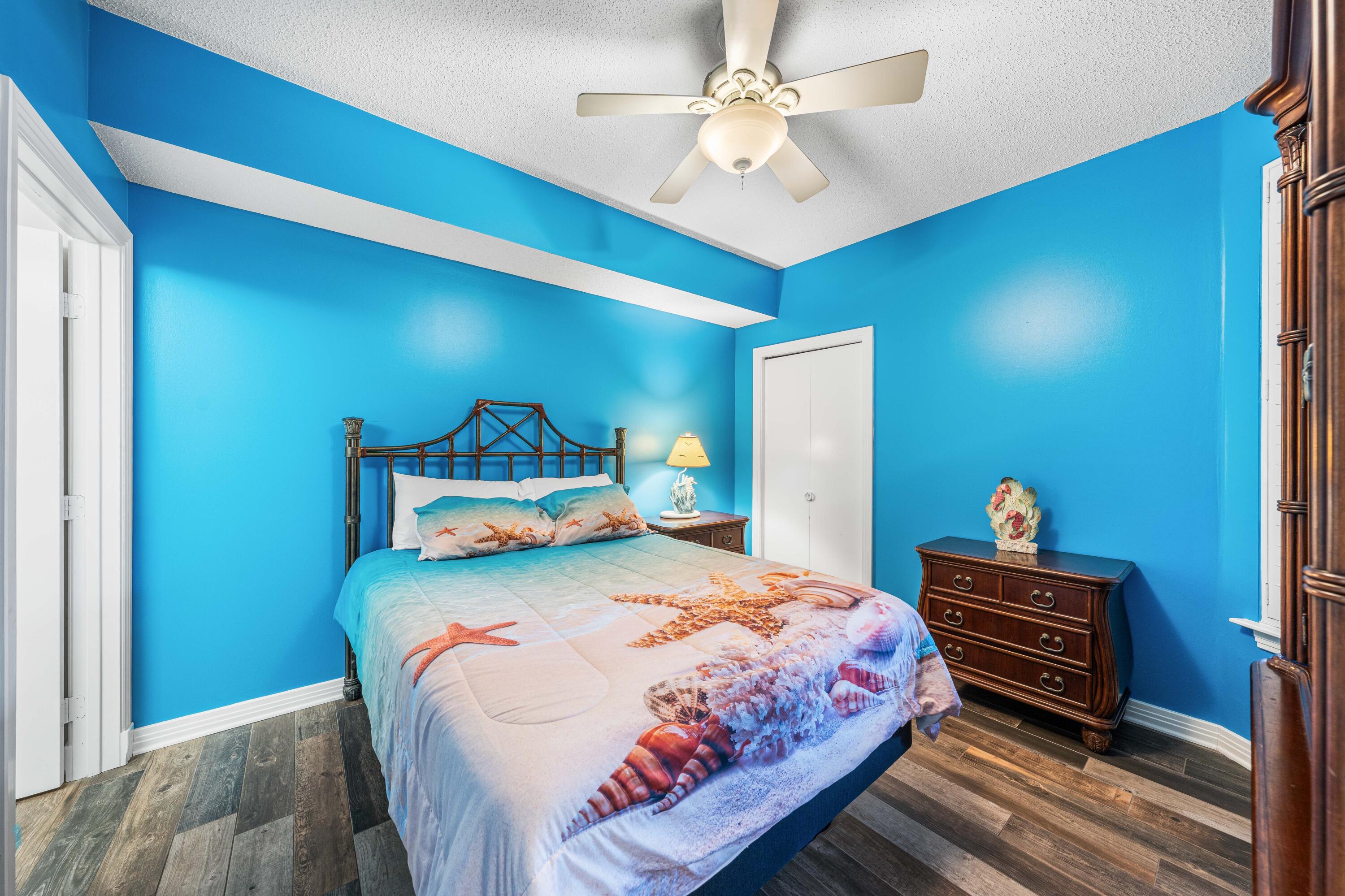 BEACH COLONY RESORT - Residential