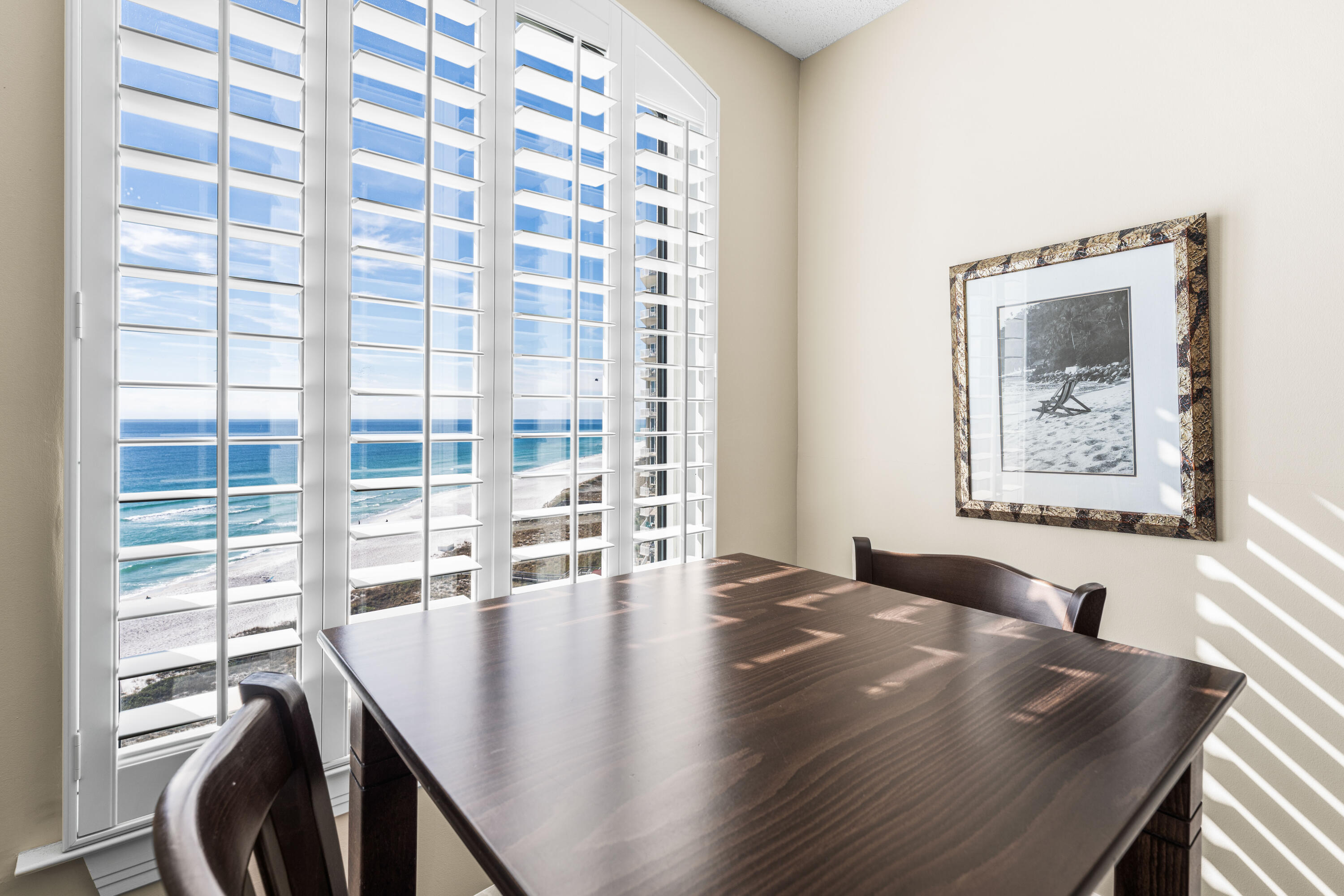 BEACH COLONY RESORT - Residential