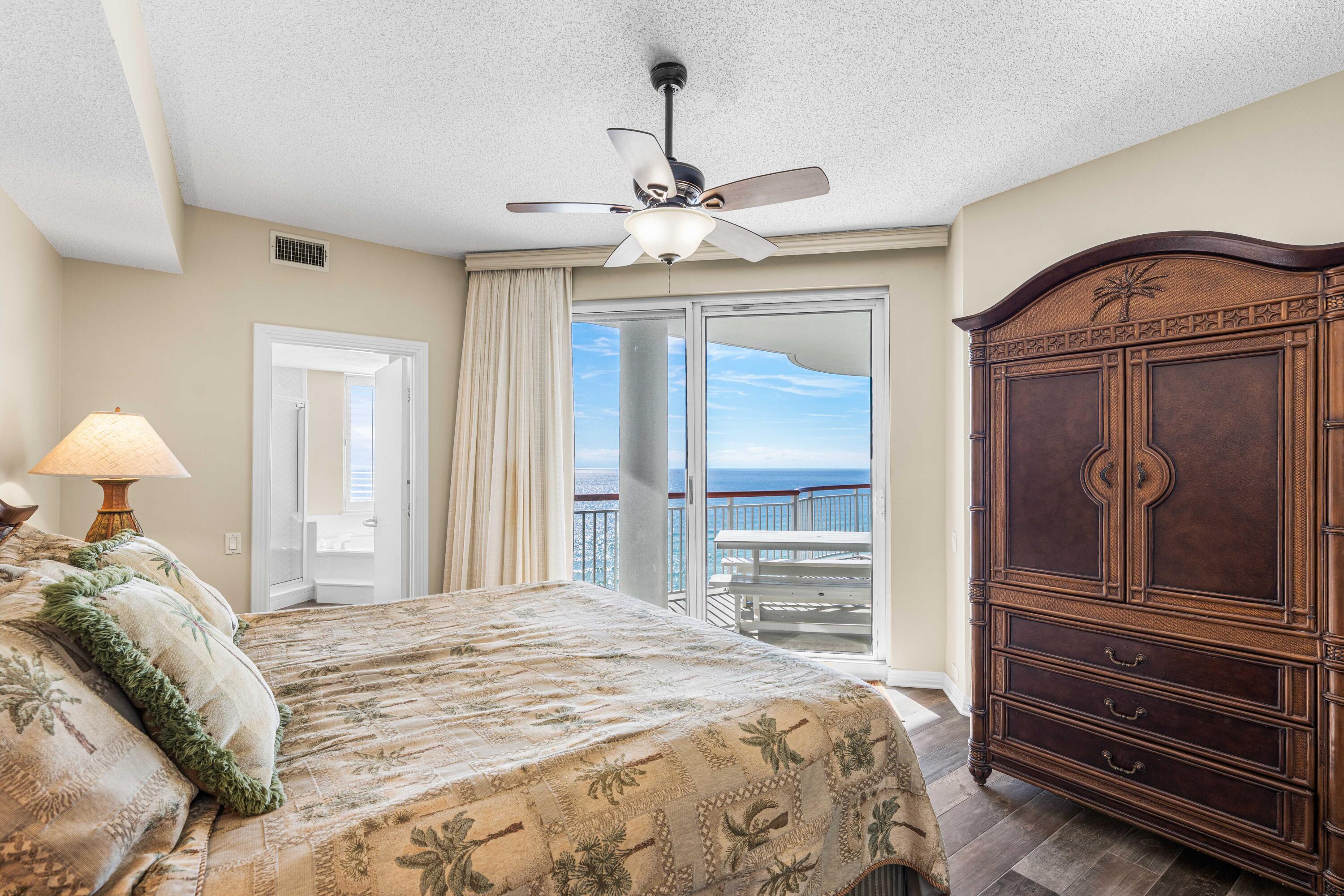 BEACH COLONY RESORT - Residential