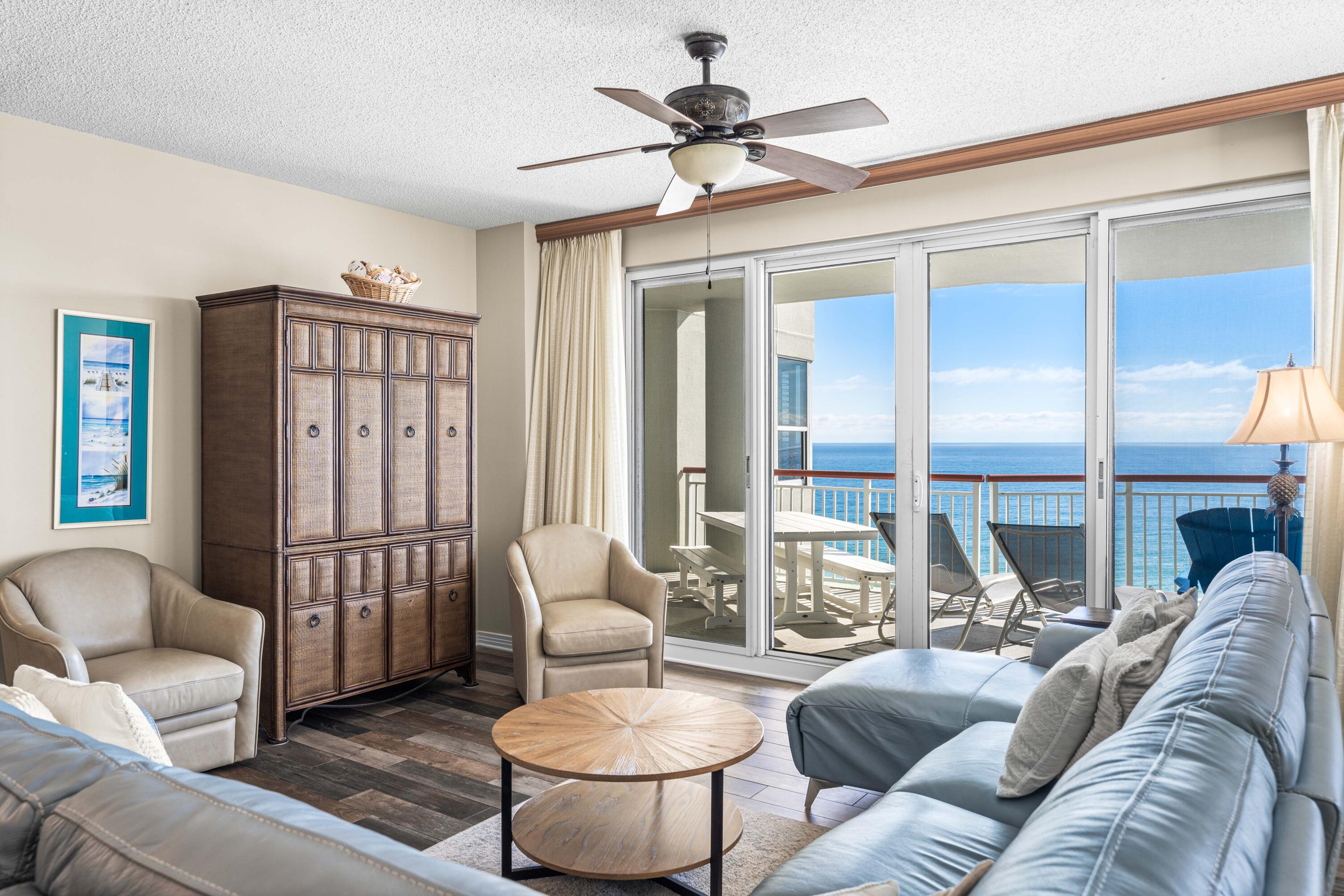 BEACH COLONY RESORT - Residential