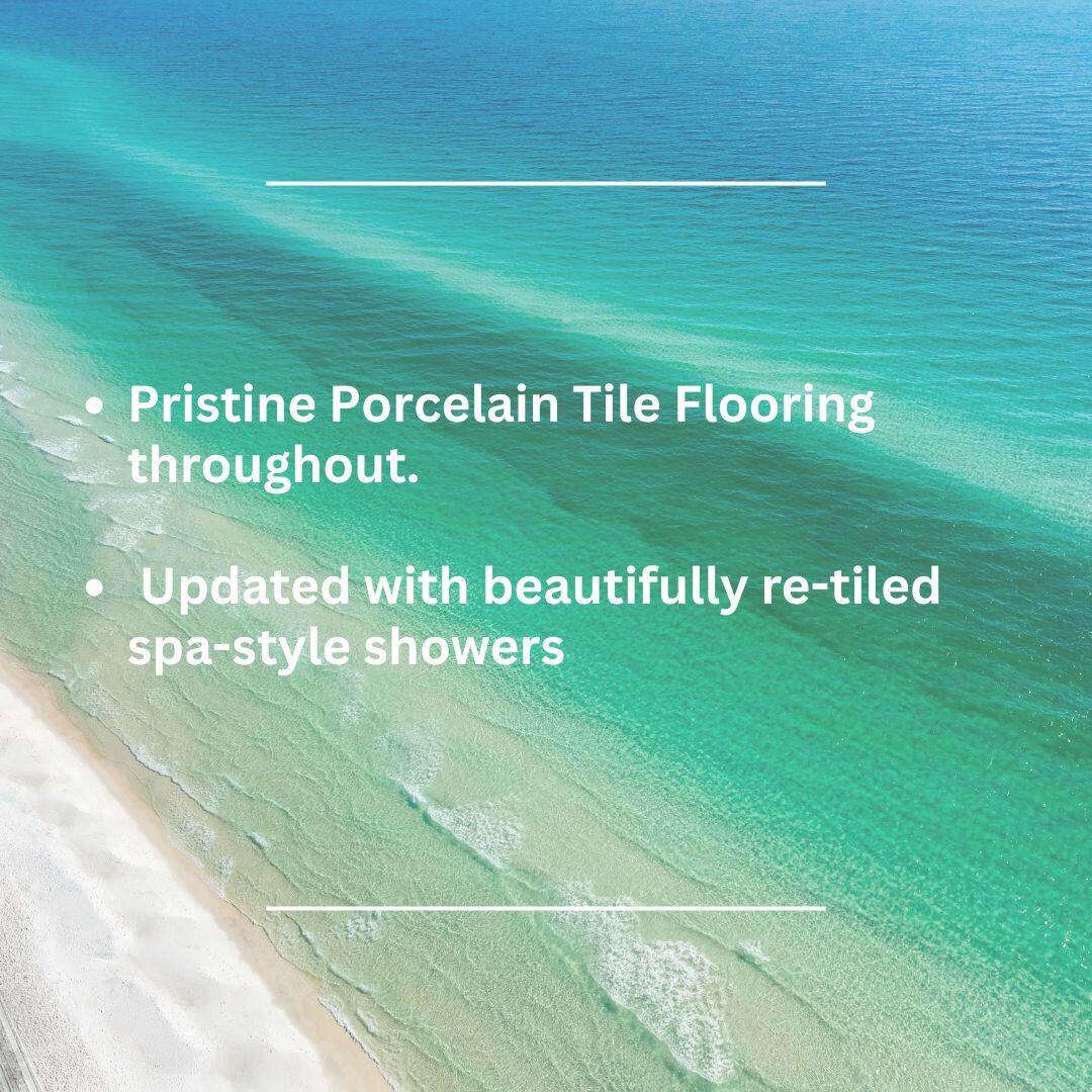 BEACH COLONY RESORT - Residential