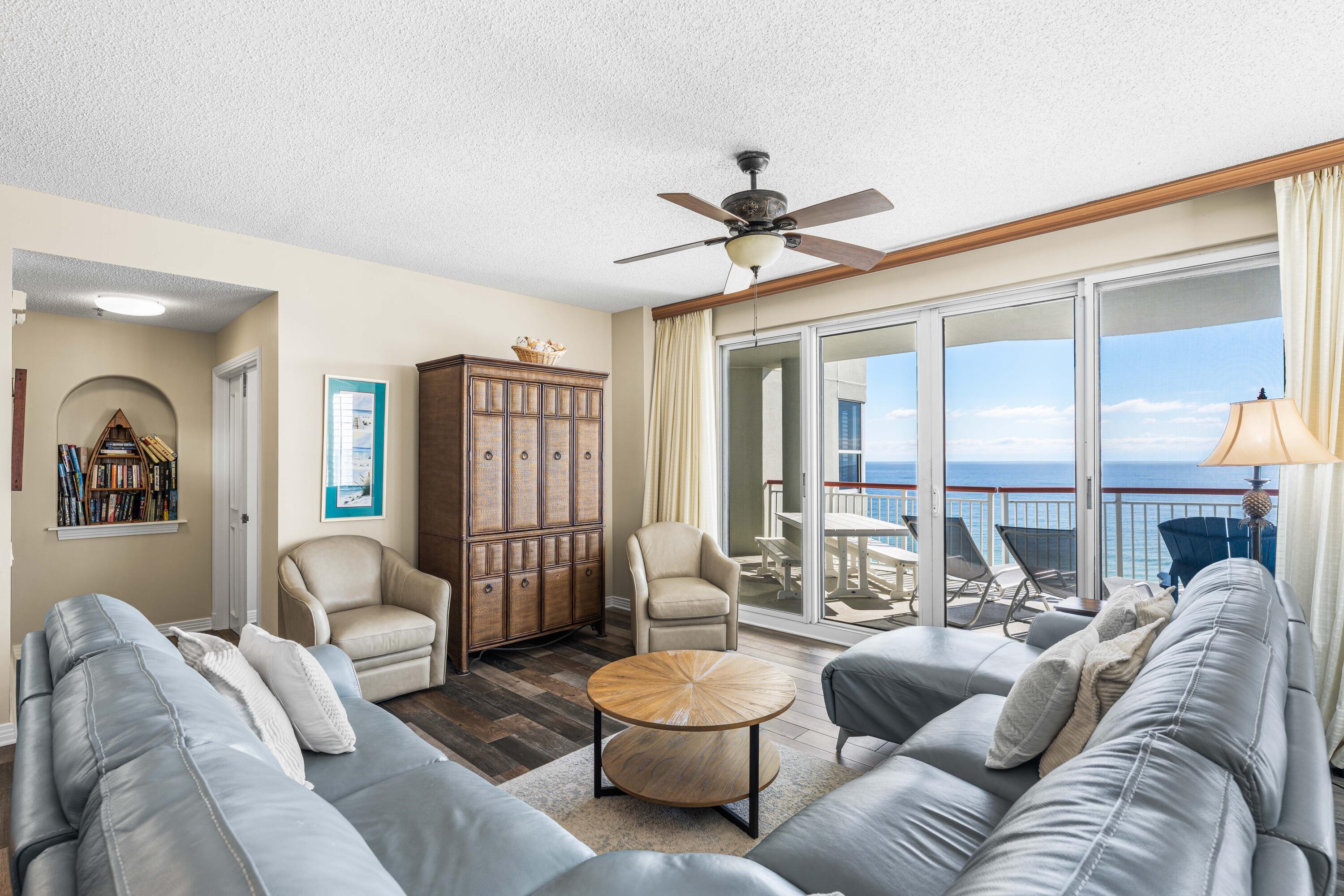 BEACH COLONY RESORT - Residential