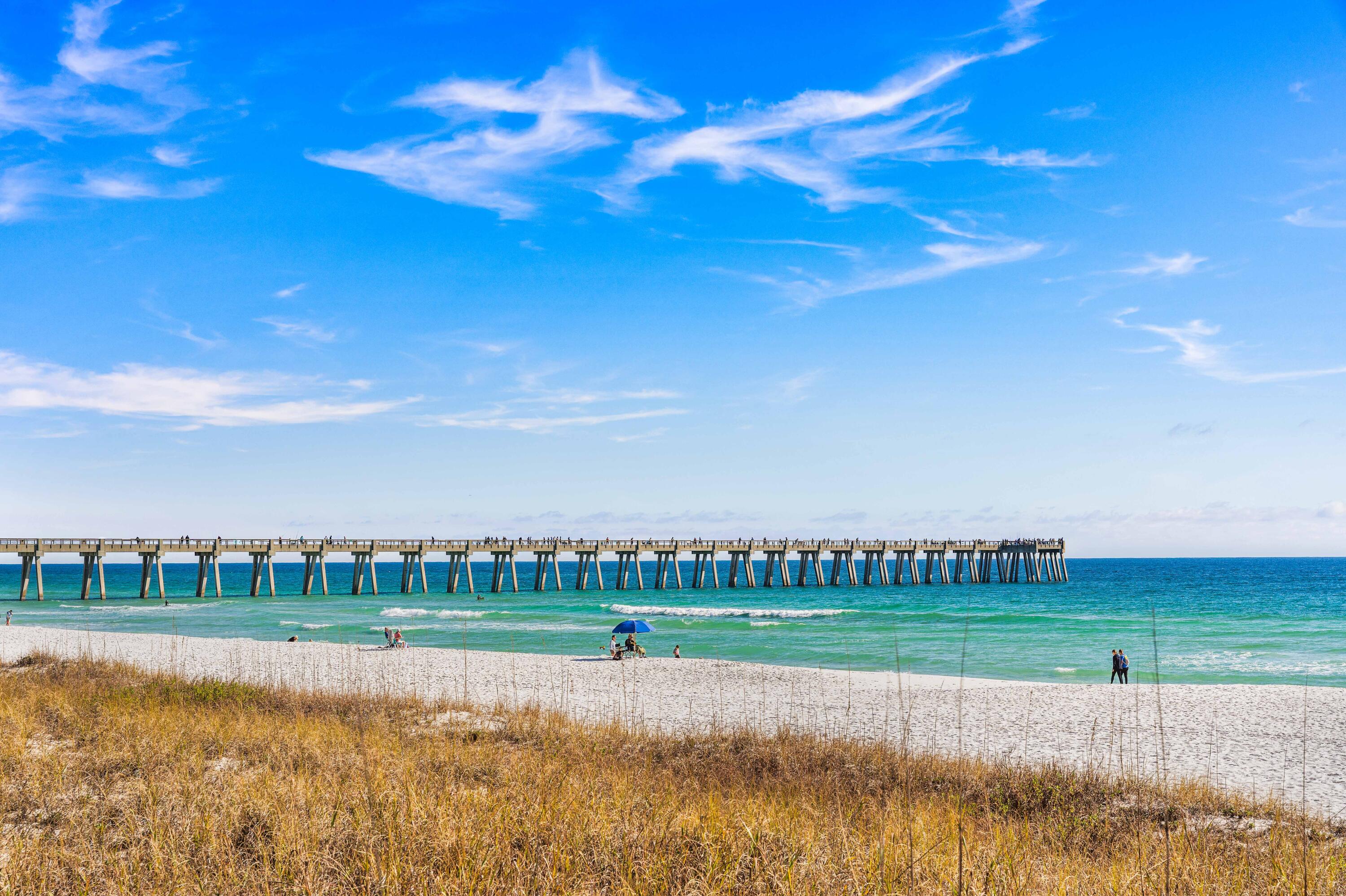 BEACH COLONY RESORT - Residential