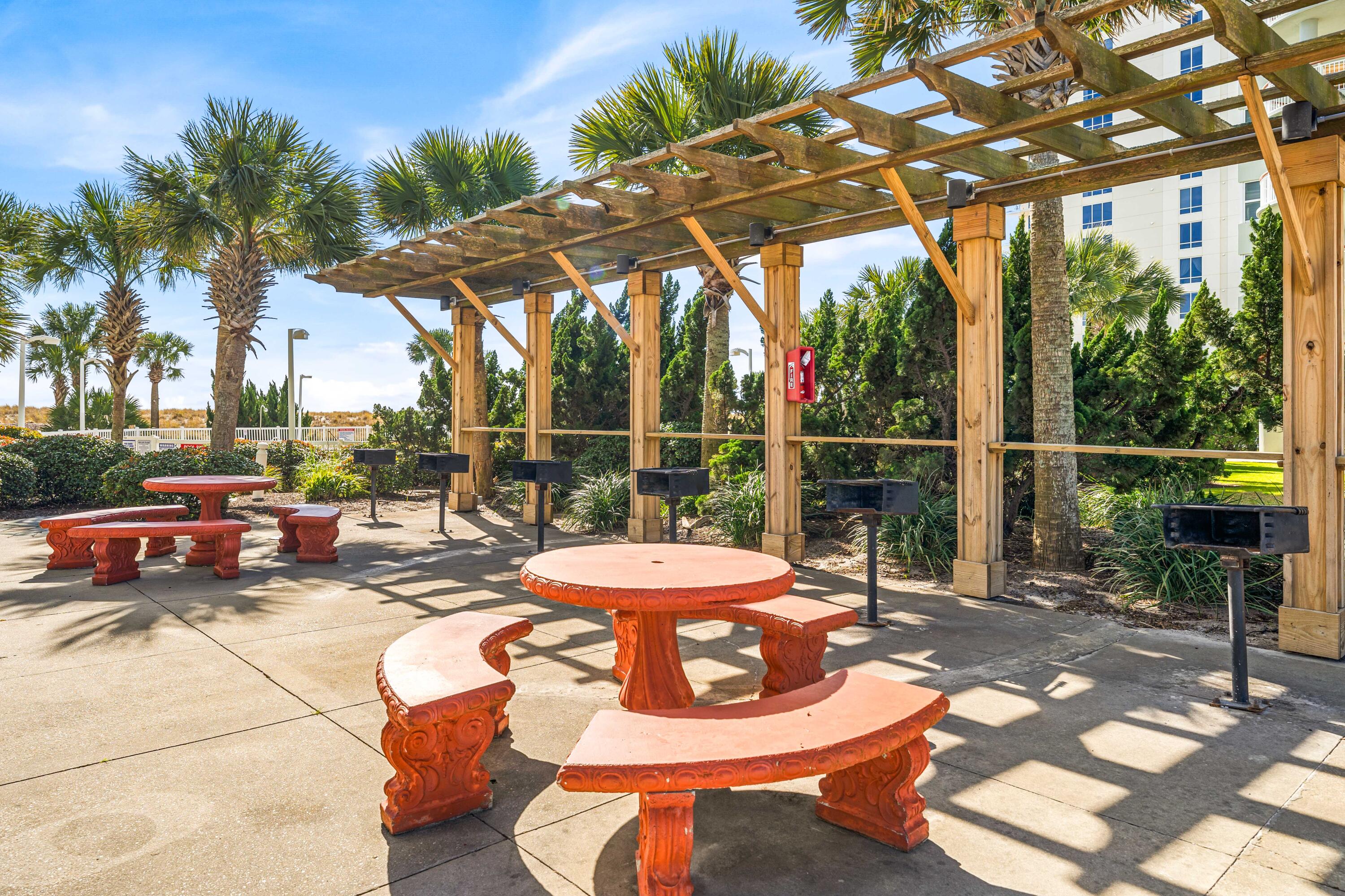 BEACH COLONY RESORT - Residential