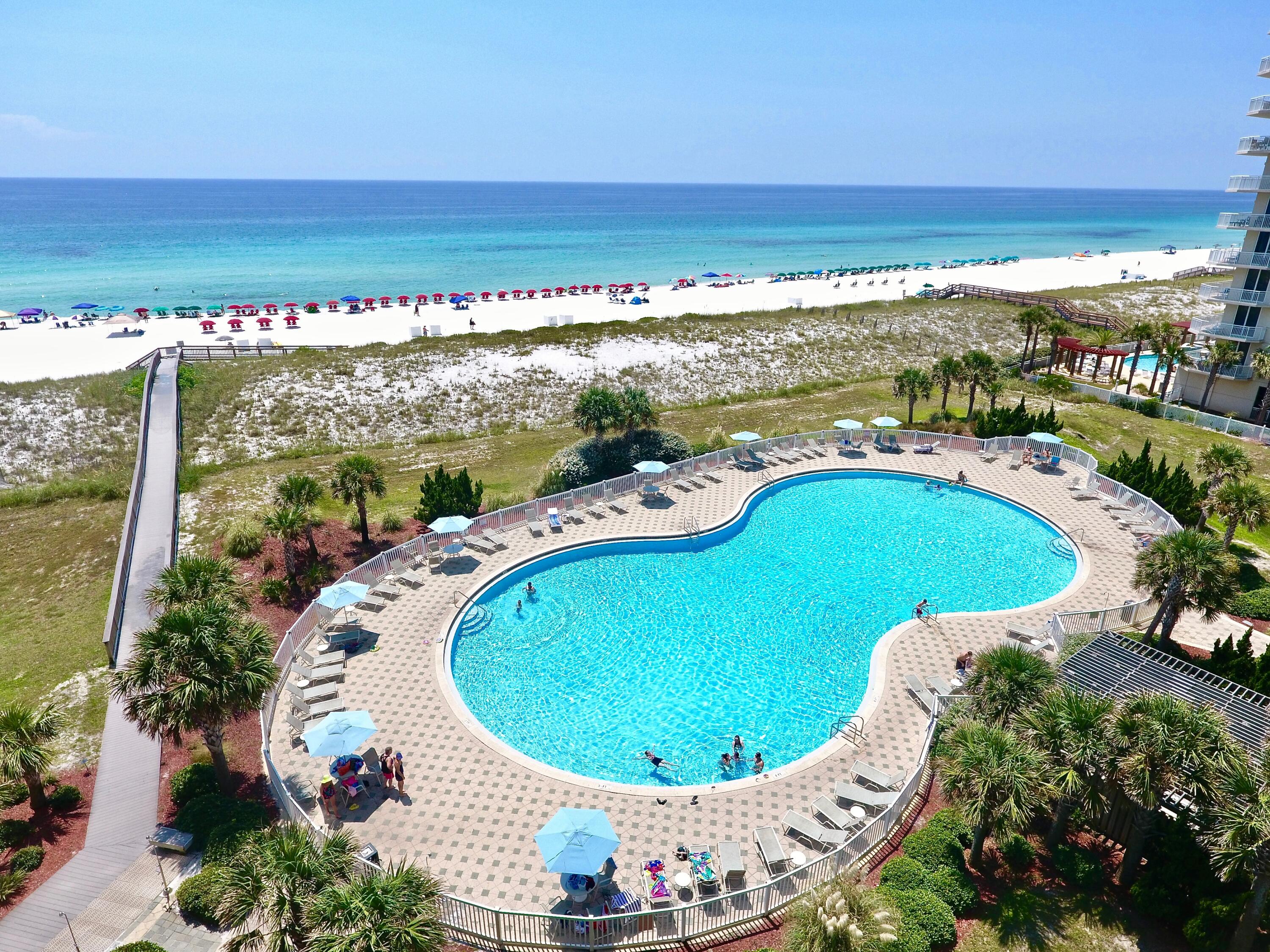 BEACH COLONY RESORT - Residential