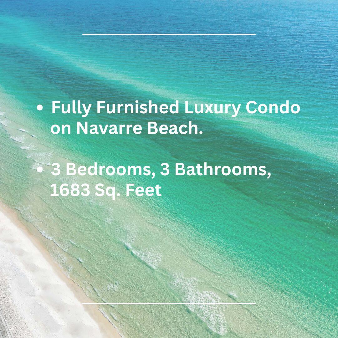 BEACH COLONY RESORT - Residential