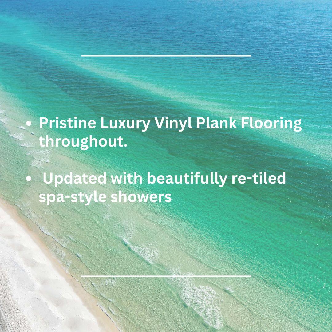 BEACH COLONY RESORT - Residential