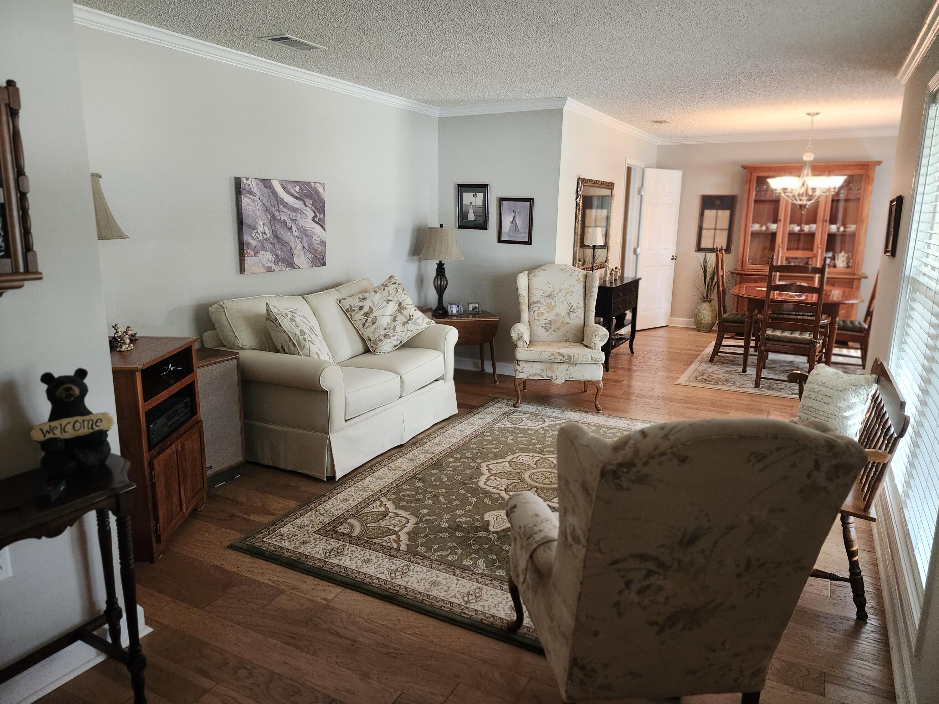 Lake Lorraine Estates Third Addition - Residential