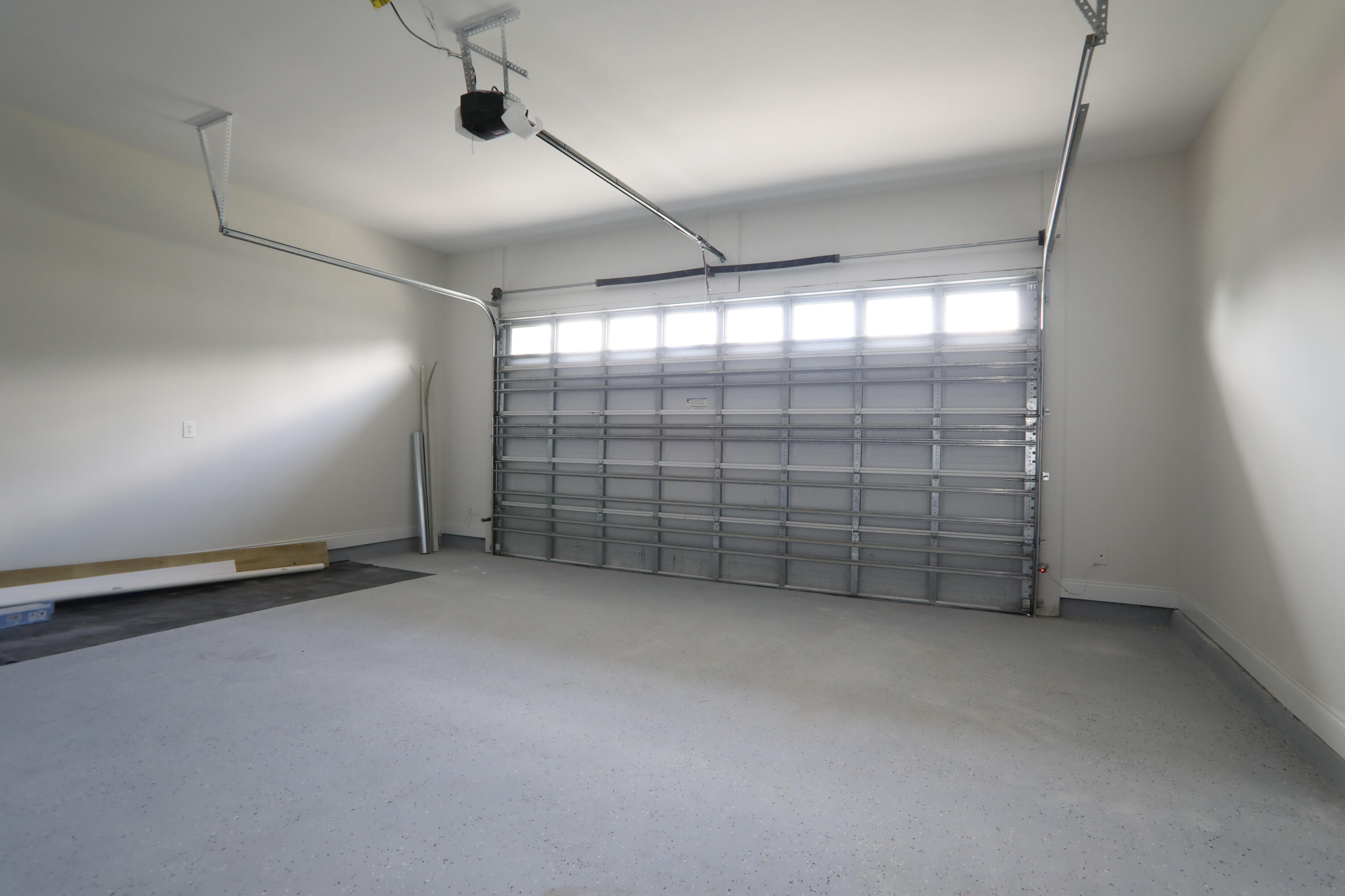 NEWPORT S/D - Residential