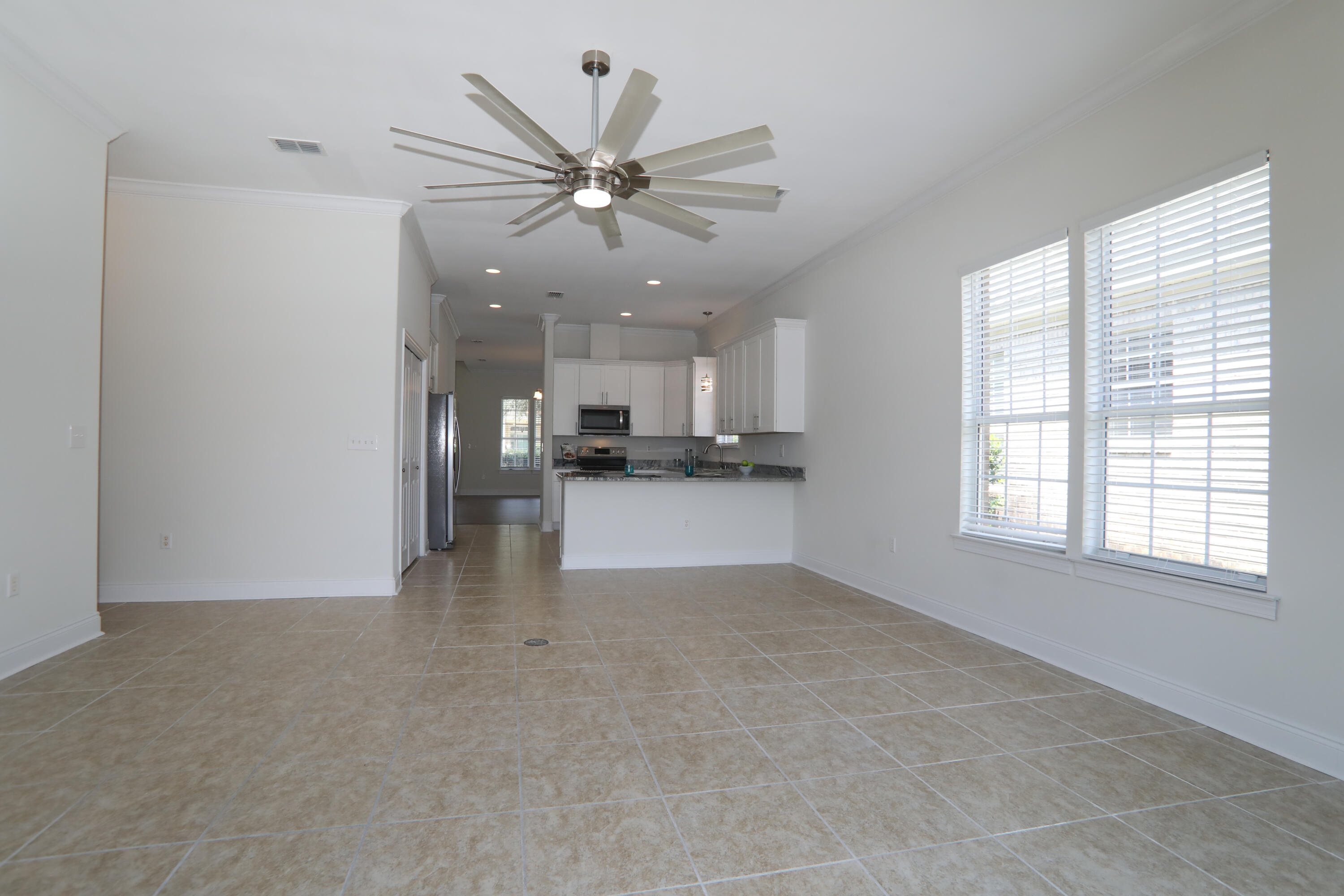 NEWPORT S/D - Residential