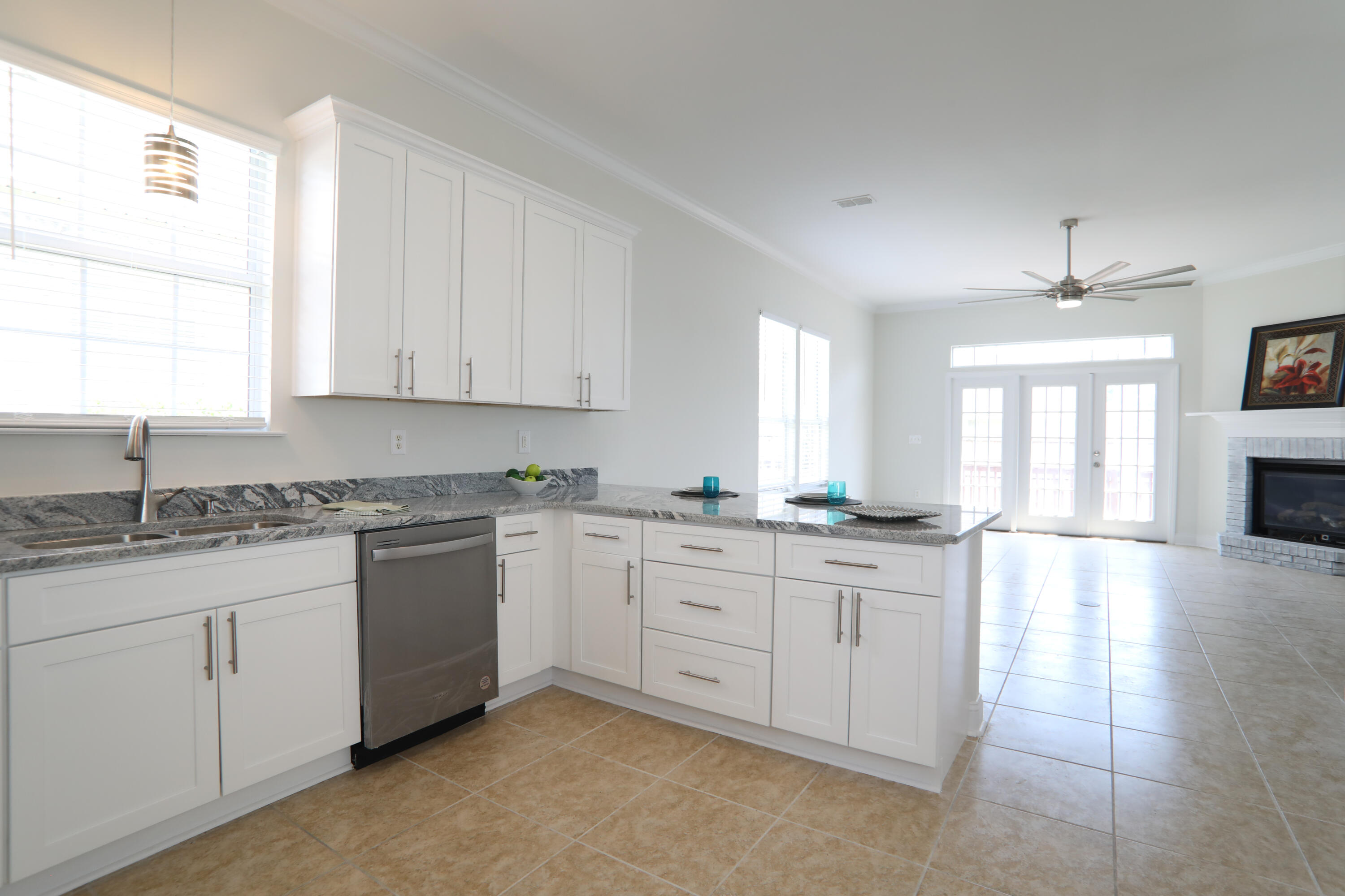 NEWPORT S/D - Residential