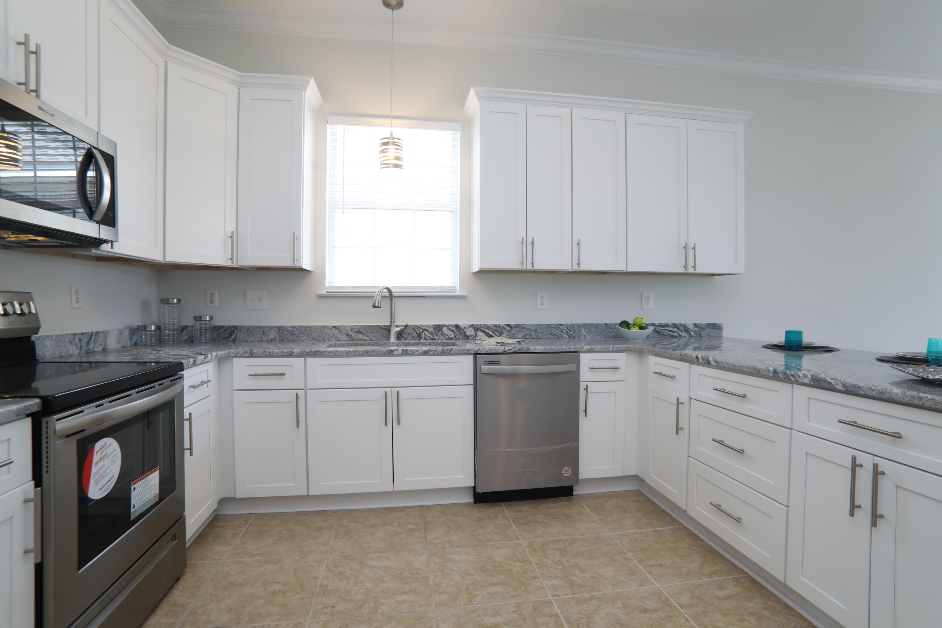 NEWPORT S/D - Residential