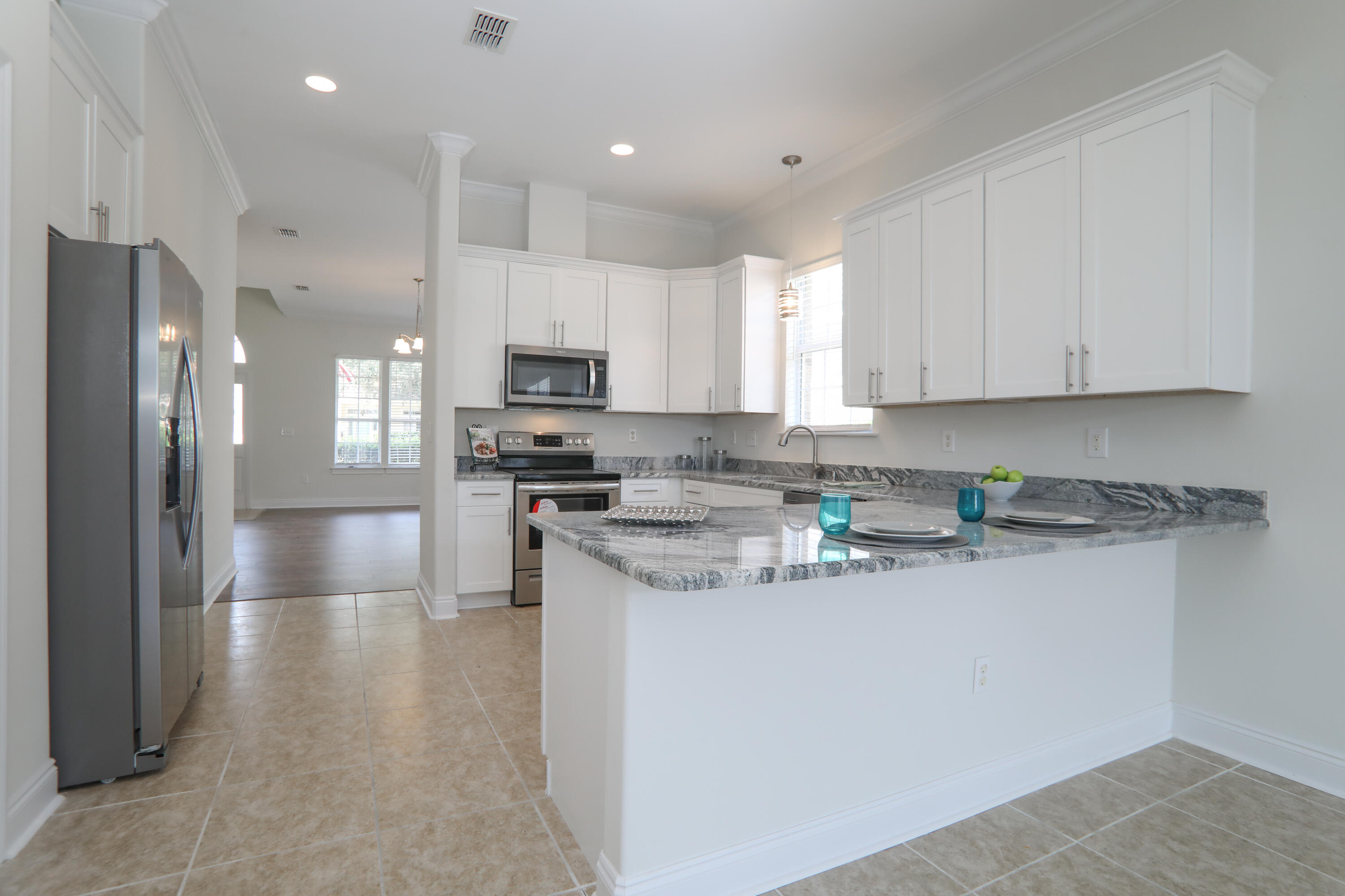 NEWPORT S/D - Residential