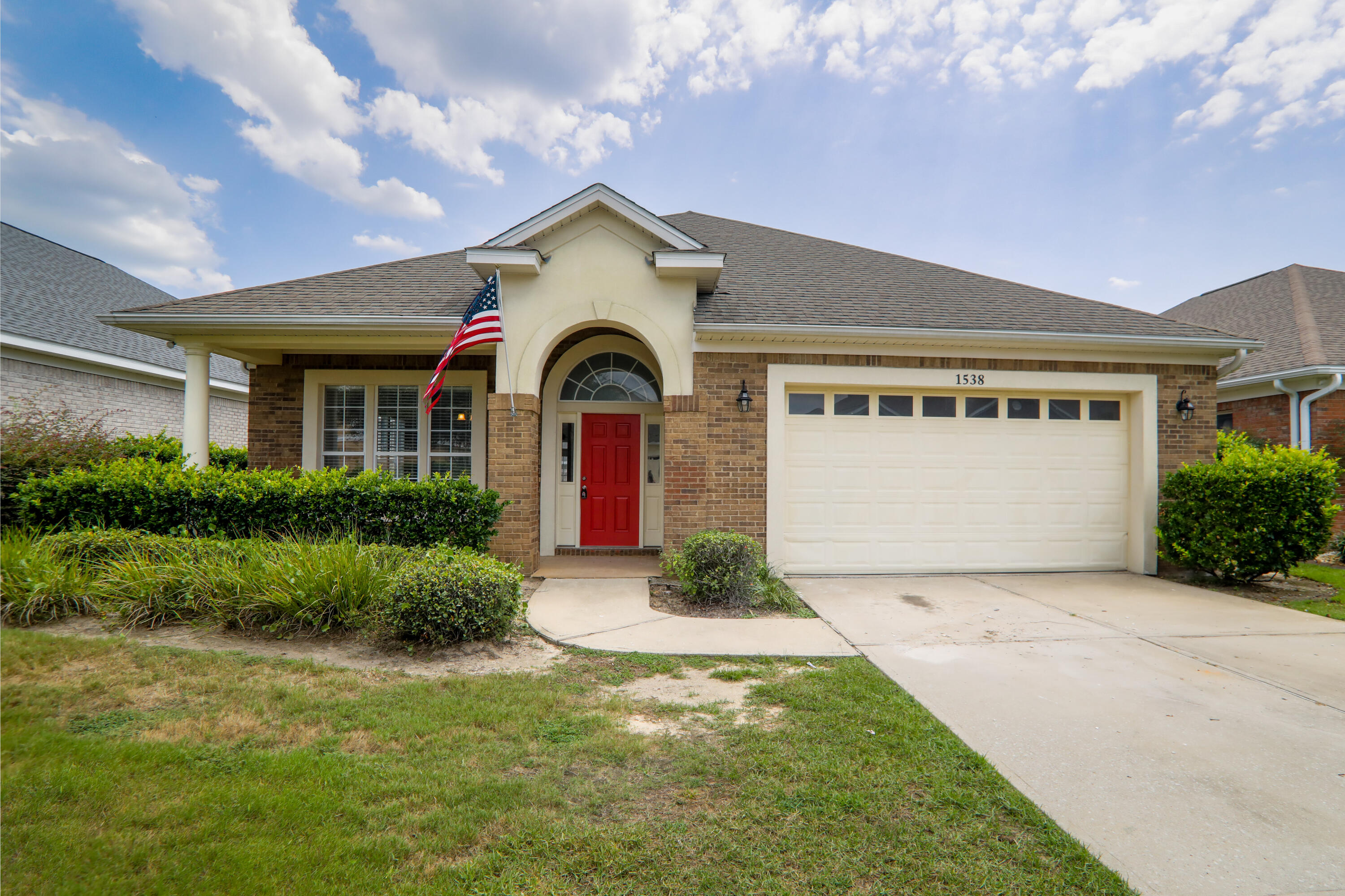 NEWPORT S/D - Residential