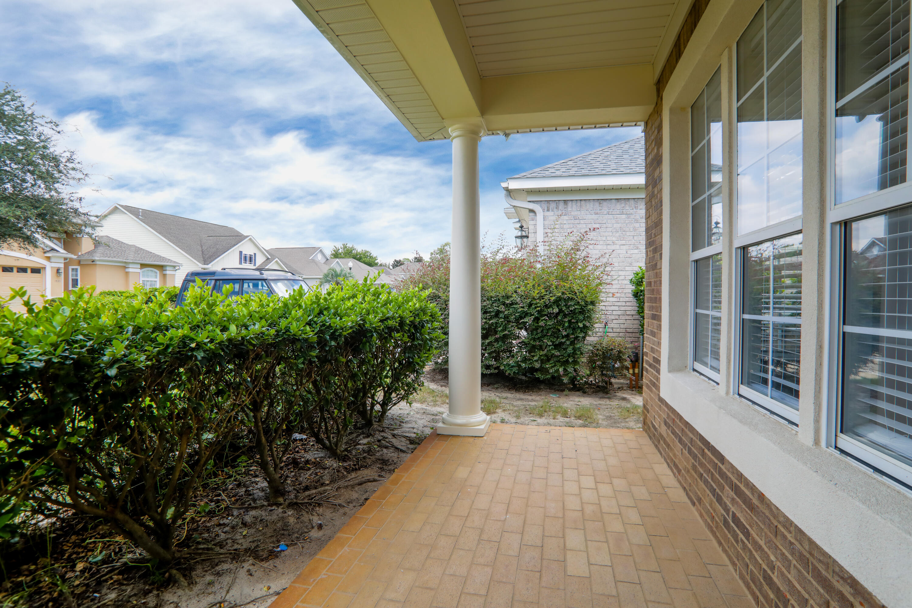 NEWPORT S/D - Residential