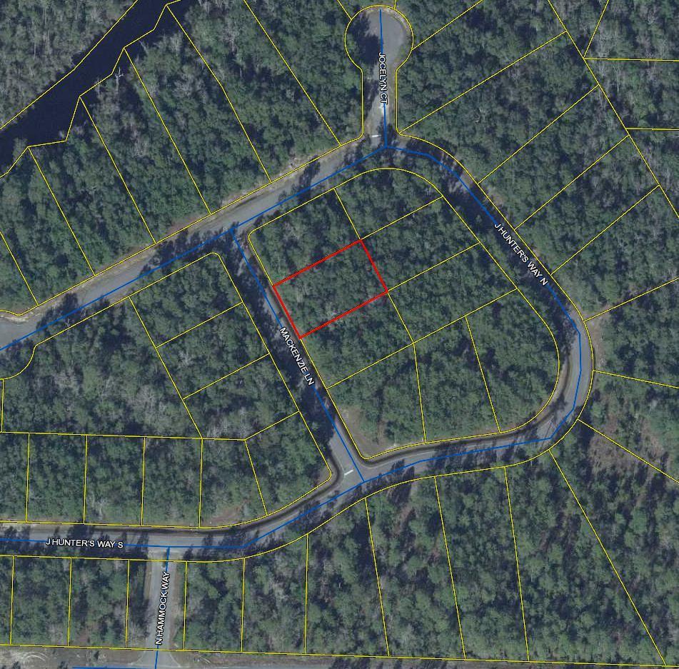 Magnolia Bay Estates is a gated, 79 lot subdivision that has 26 waterfront lots that borders Goodwin Creek. All lots convey with water and sewer taps, there is a connection fee that will be due when starting to build your dream home. Goodwin Creek is navigable out to Alaqua Bayou, Choctawhatchee Bay and to the Gulf of Mexico. Convenient location to shopping, restaurants, medical and schools. Buyer(s) are responsible to personally verify all details for property and dimensions. Any information contained in this listing is believed to be accurate but is not guaranteed.