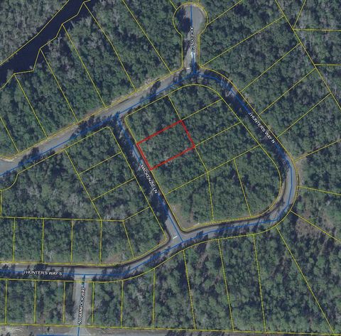 Photo of Lot 31 N Mackenzie Lane, Freeport, FL 32439 (MLS # 872871) Photo of Lot 31 N Mackenzie Lane, Freeport, FL 32439 (MLS # 872871)