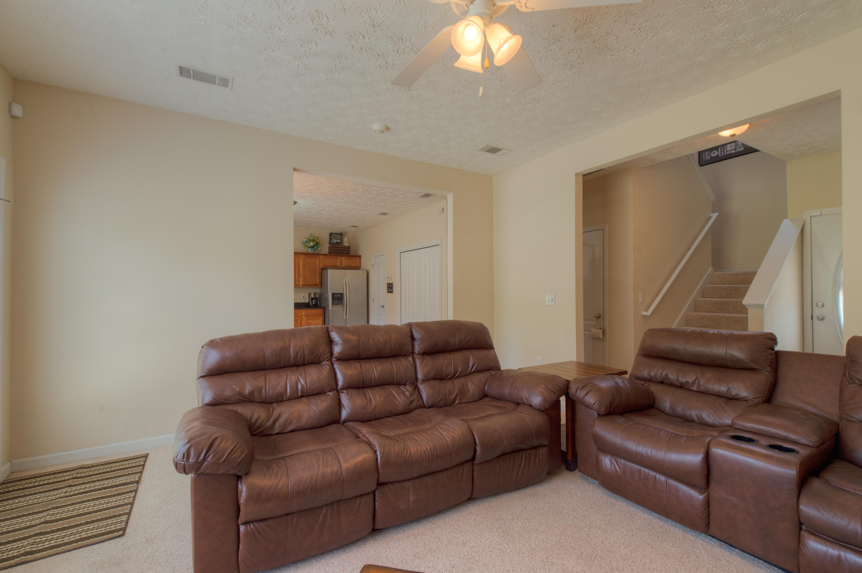 LAKE SILVER 1ST ADDN - Residential